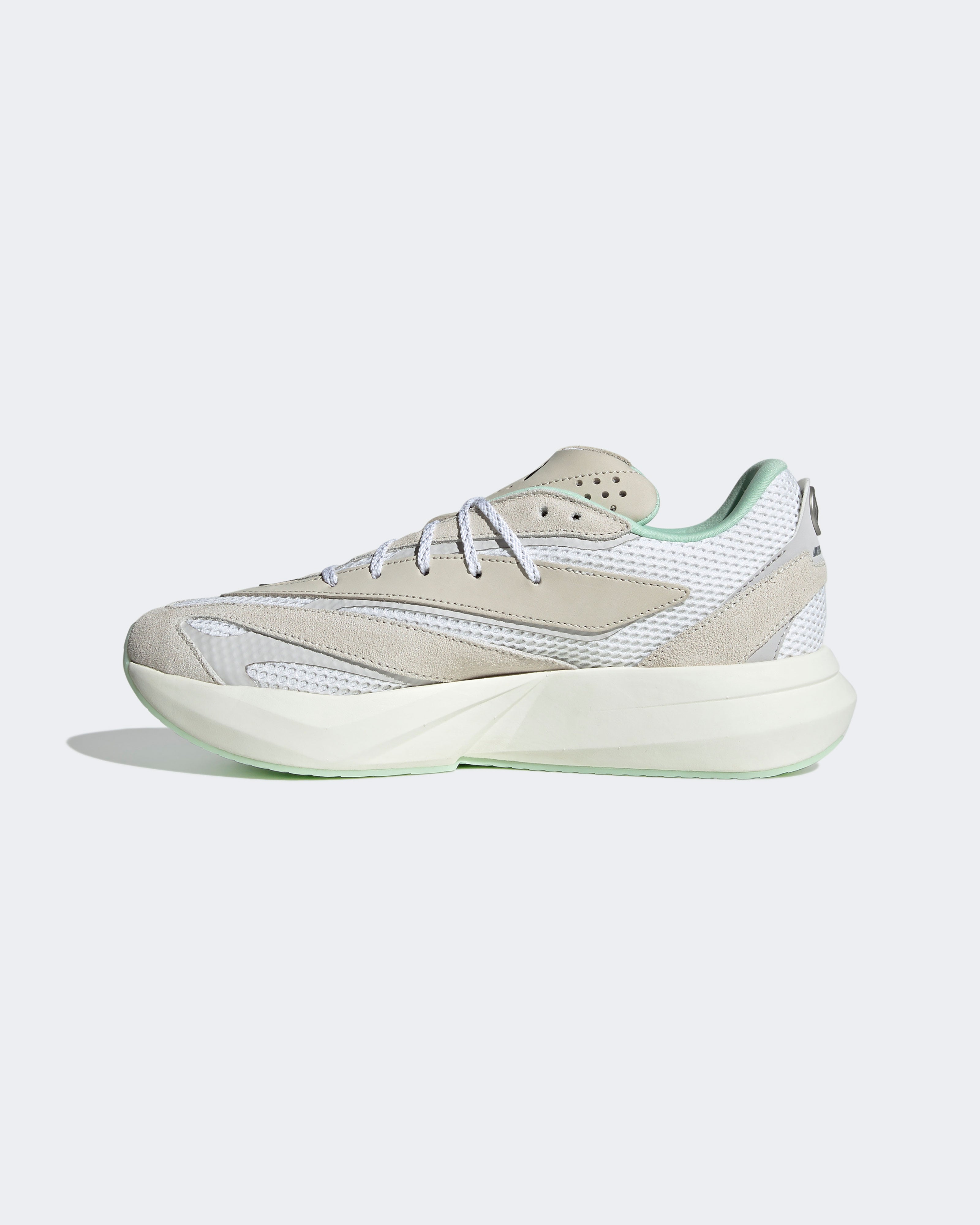 Lightblaze Shoes White | Official Mercedes-AMG PETRONAS F1 Team Store