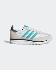 SL 72 RS Trainers White