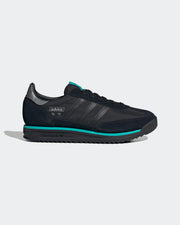 SL 72 RS Trainers Black