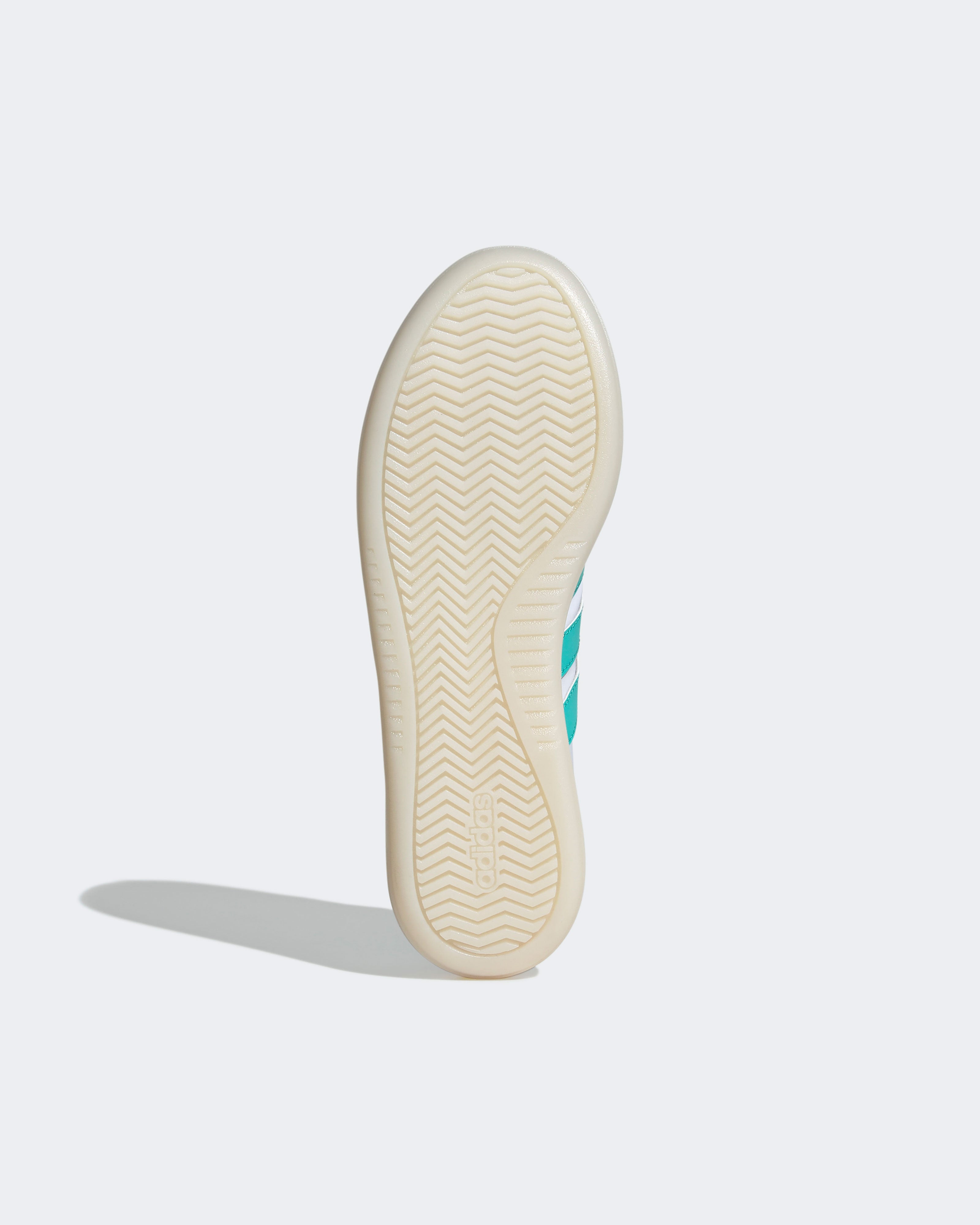 スニーカー adidas MERCEDES - AMG PETRONAS FORMULA ONE TEAM BARREDA Barreda Decode Shoes White | Official Mercedes-AMG PETRONAS