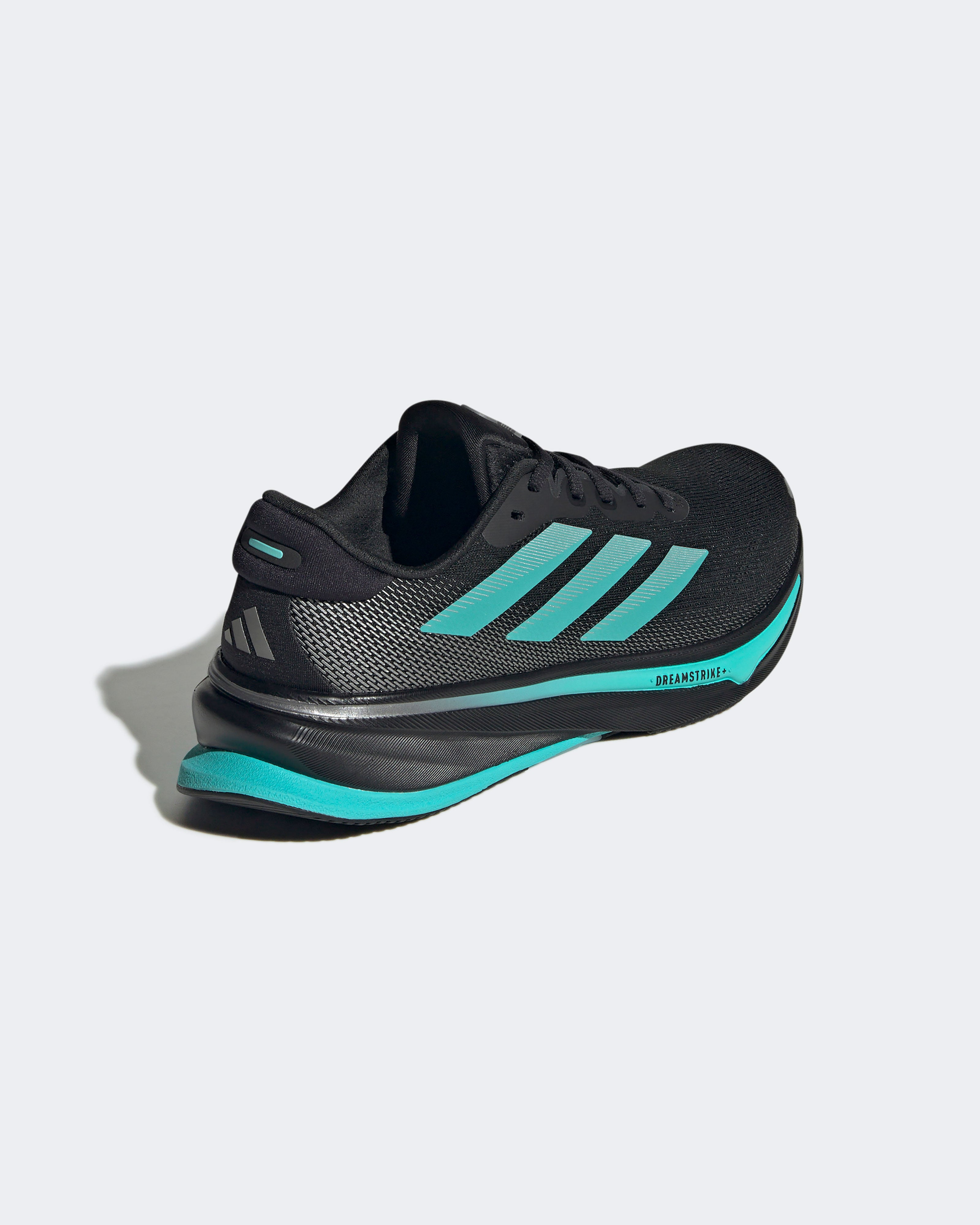 Womens Supernova Rise 2 Trainers Black