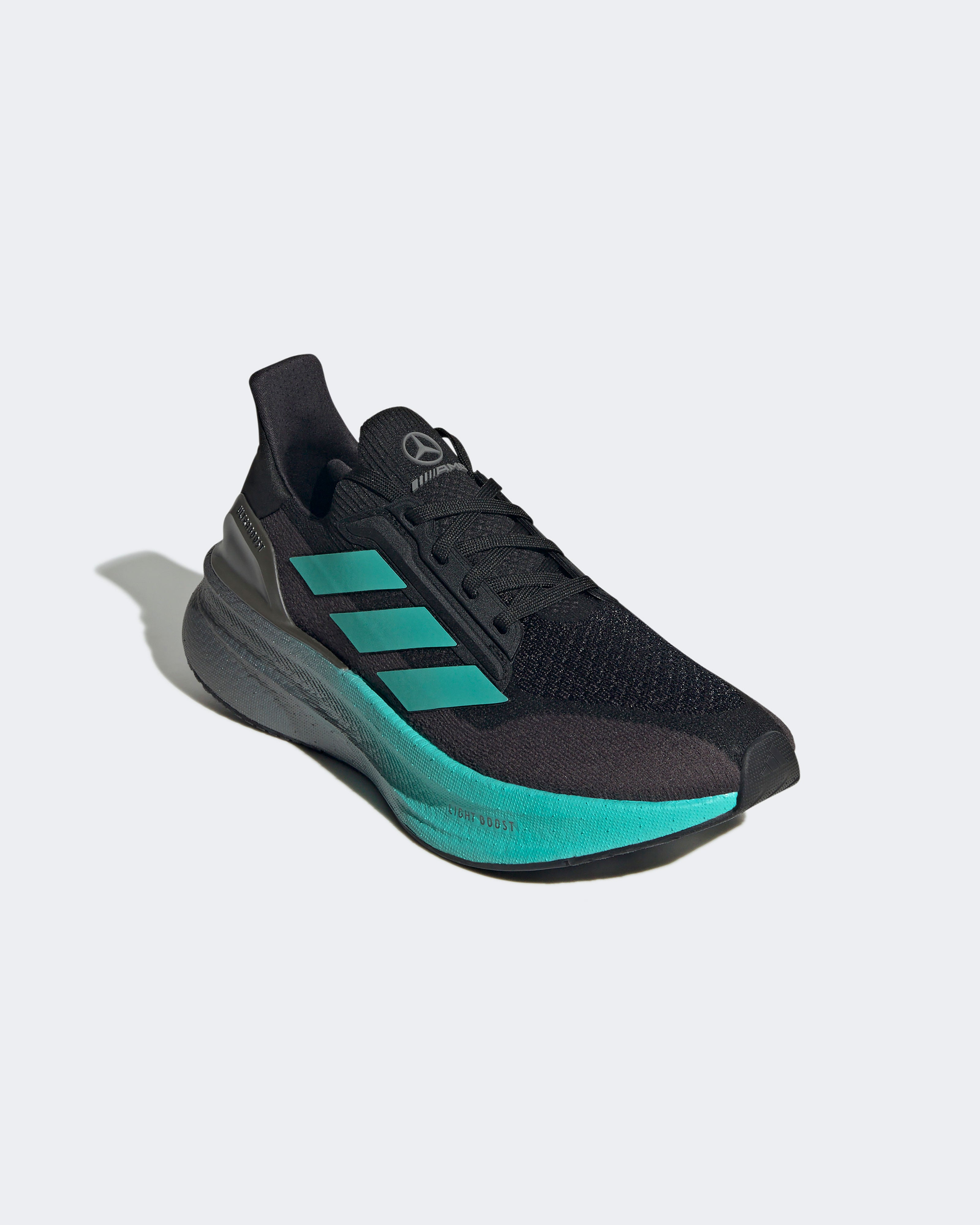 Womens Ultraboost 5X Trainer Black