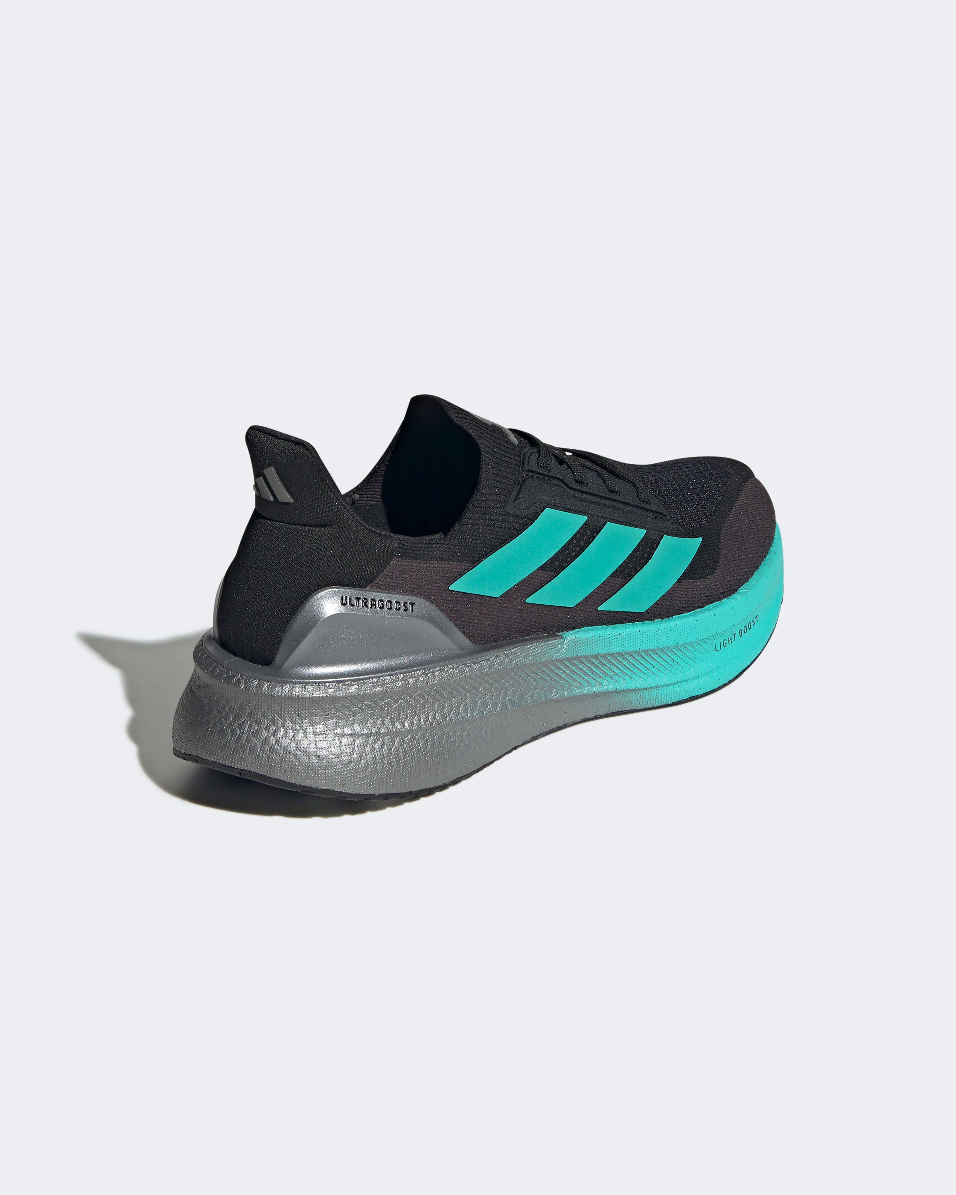 靴  Mercedes-AMG Ultraboost Mens Ultraboost 5X Trainer Black | Official Mercedes-AMG PETRONAS