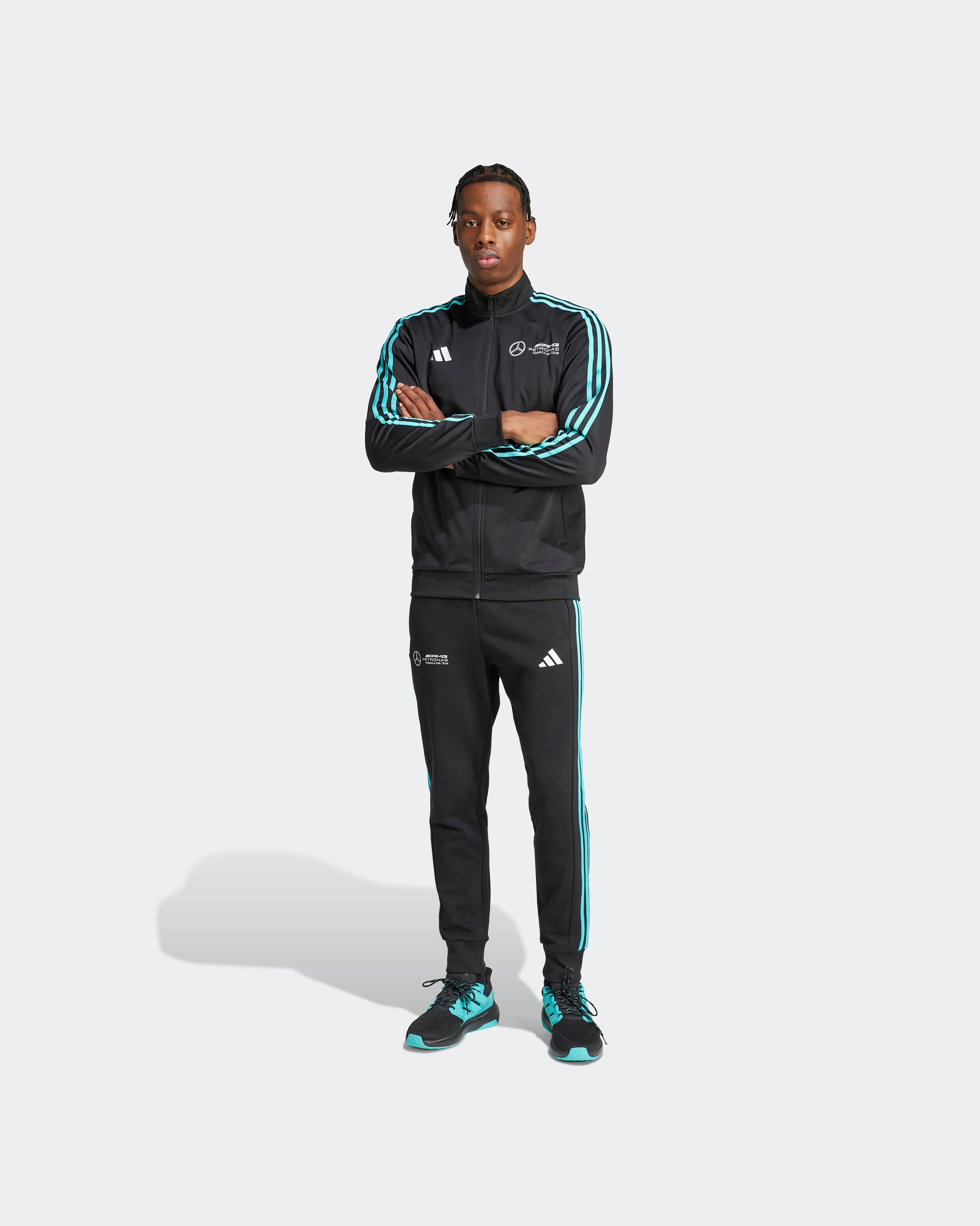 ブリーフィング/Mercedes メンズ ジャケット 黒 ブリーフィング/Mercedes メンズ ジャケット 黒 BRIEFING