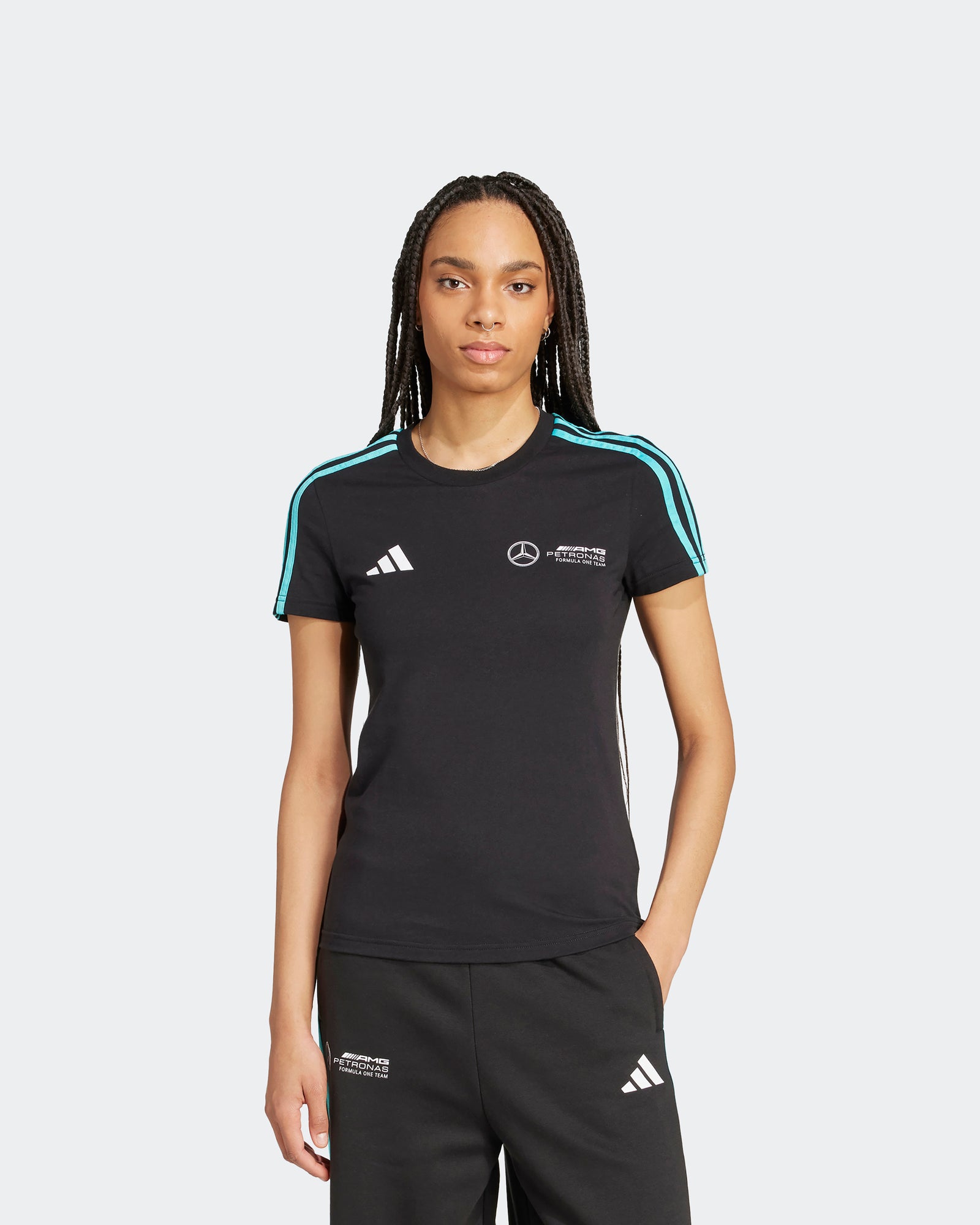 Women's Fanwear | Official Mercedes-AMG F1 Store