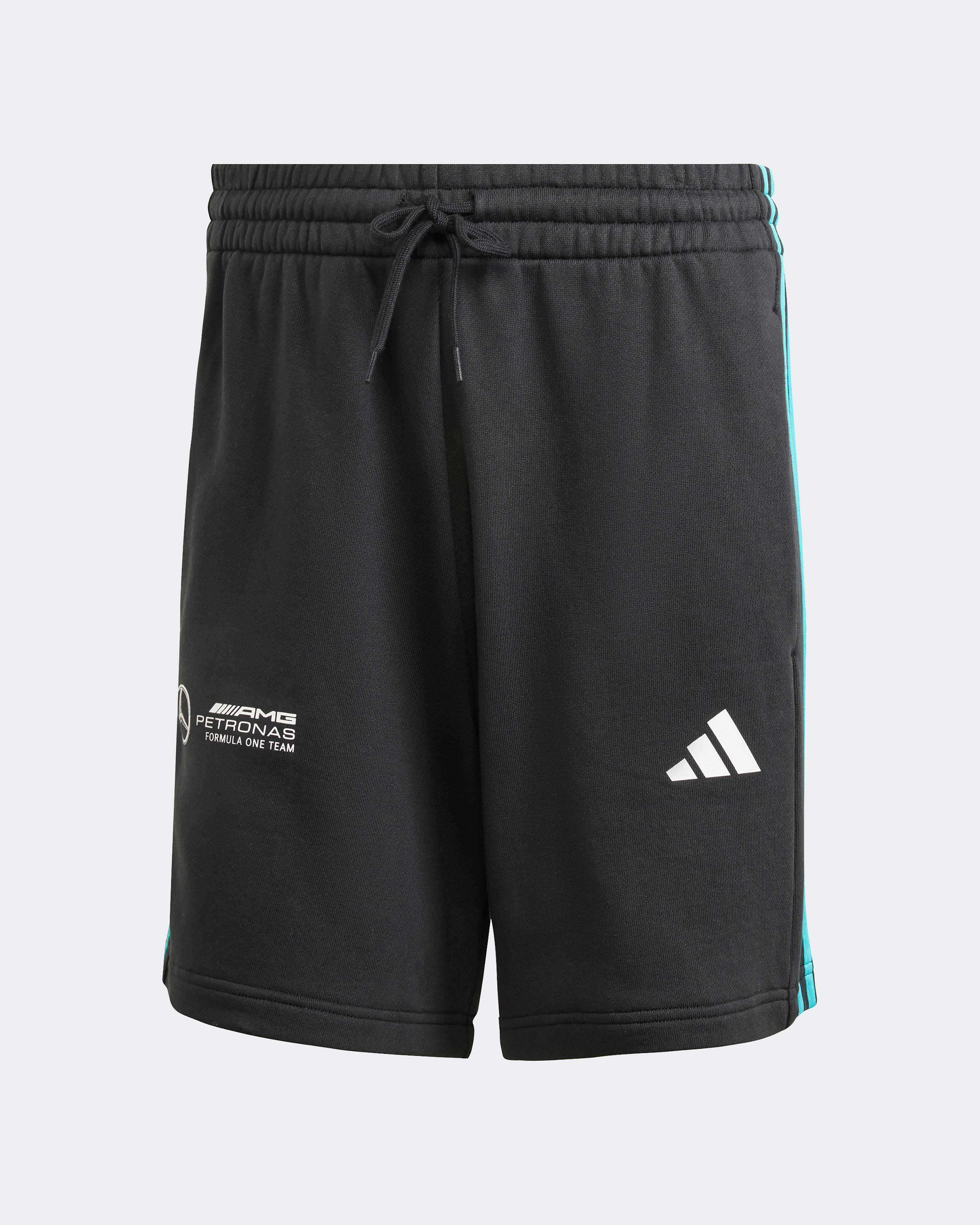 アソス メルセデス AMGコラボ　T.WorksTeam_SHORTS Sサイズ アソス メルセデス AMGコラボT.WorksTeam_SHORTS Sサイズ