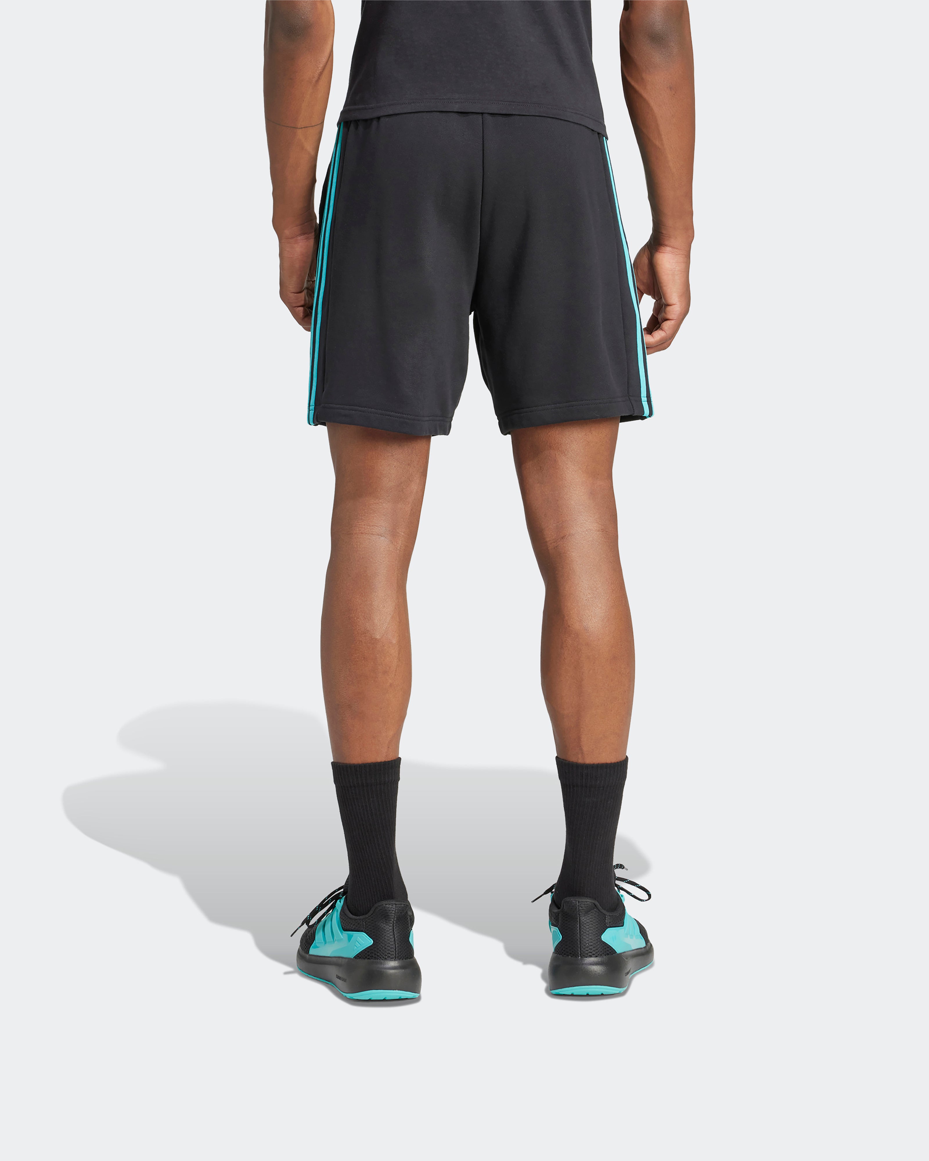 Fan Shorts | Official Mercedes-AMG F1 Store