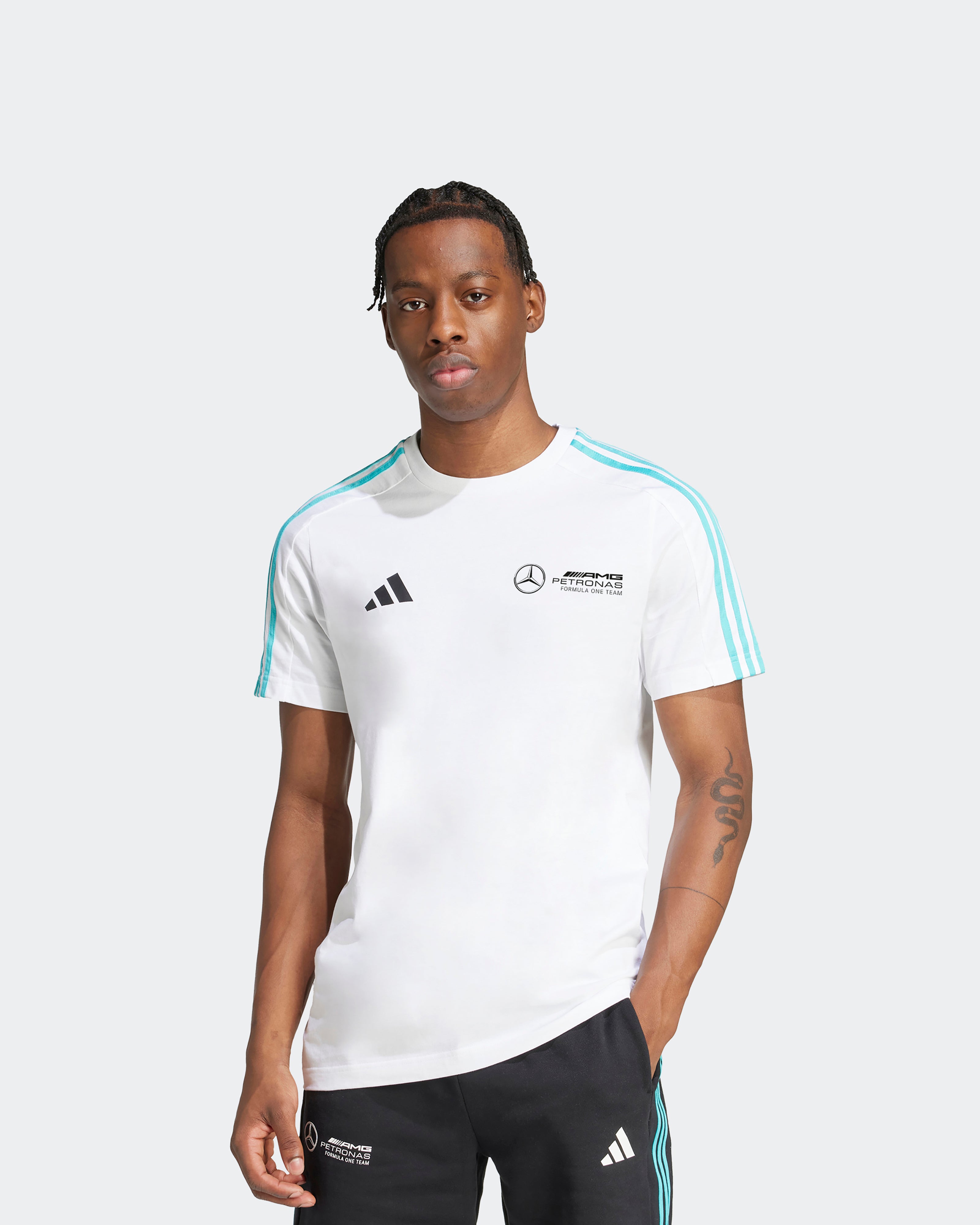 adidas x Mercedes-AMG F1 Fanwear | Official Team Store