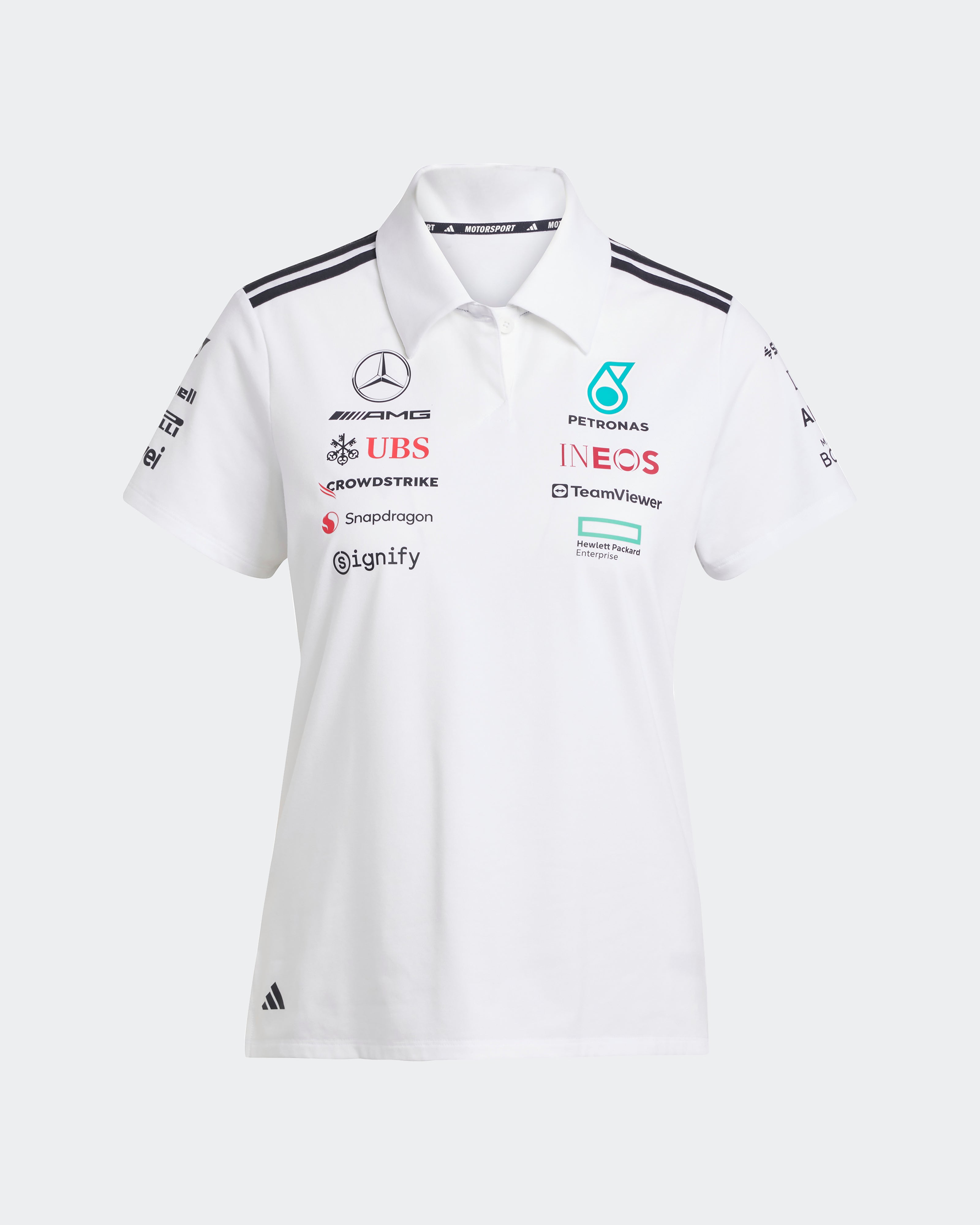 Amazon.com: Mercedes AMG Petronas Formula One Team - 2023