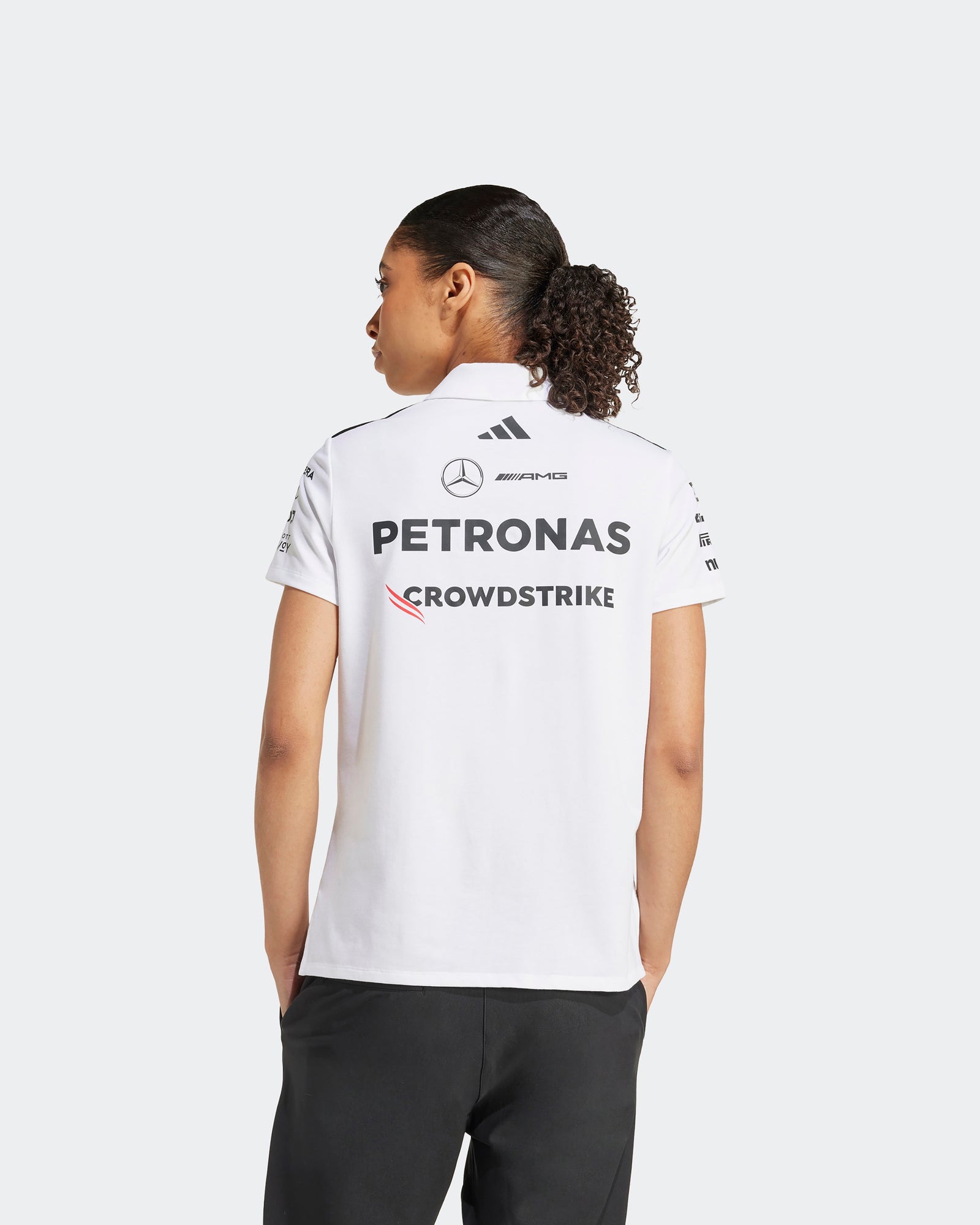 Mercedes F1 Womenswear | Official Mercedes-AMG F1 Store