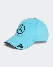 2025 Driver Cap Blue