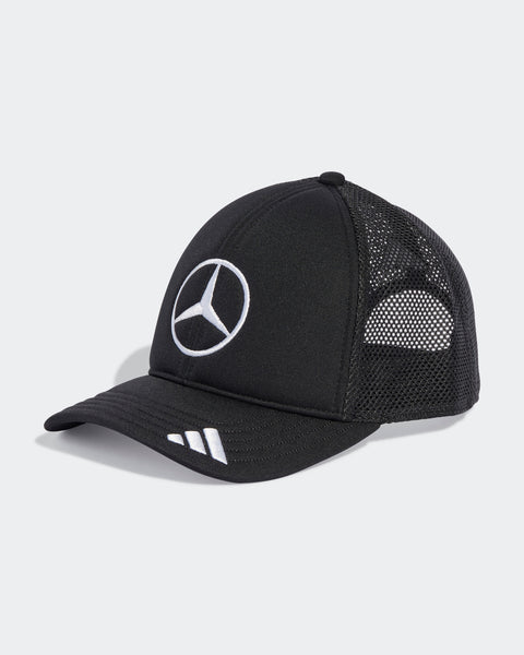 AMG Petronas キャップ ブラック/ターコイズ Amazon | 【メルセデス・ベンツ コレクション】純正 キャップ
