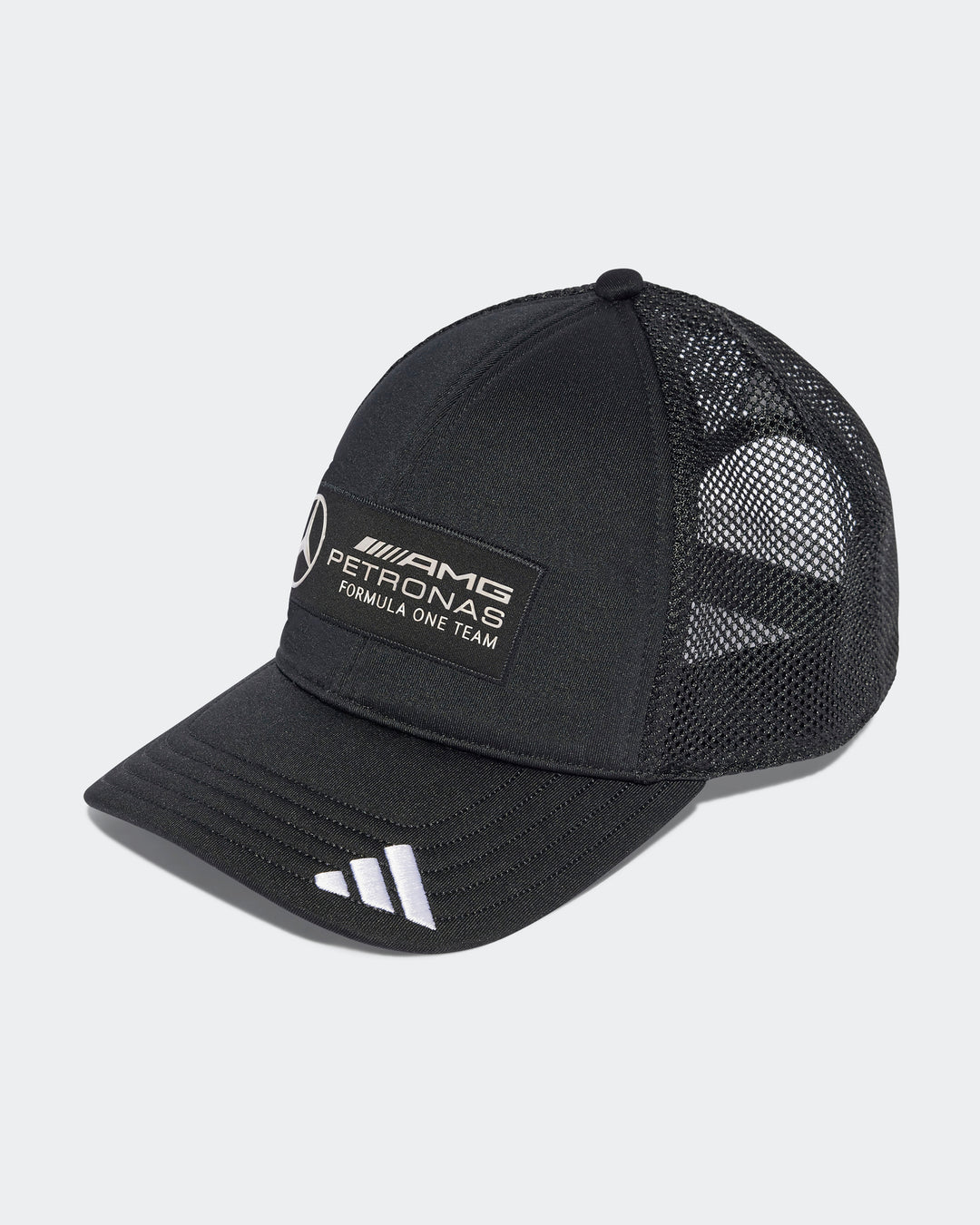 Mercedes F1 Team & Driver Caps | Official Mercedes-AMG F1 Store