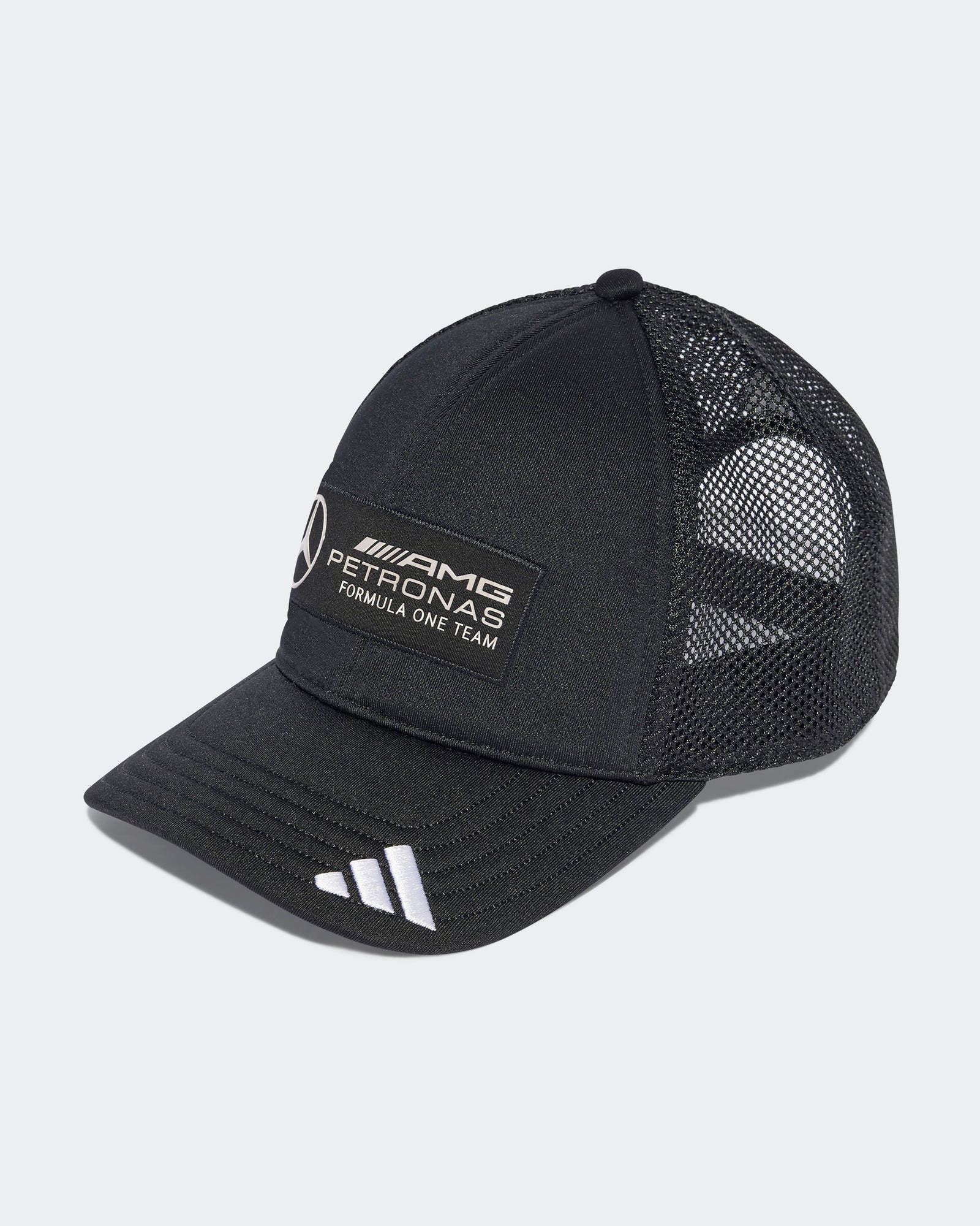 Mercedes F1 Team & Driver Caps | Official Mercedes-AMG F1 Store
