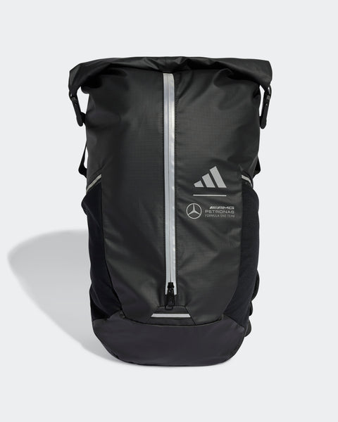 adidas 5141102 backpack Unisex Pivot Team so you can stay focused when youre heading to practice Adaptive Packing System-Backpack Black