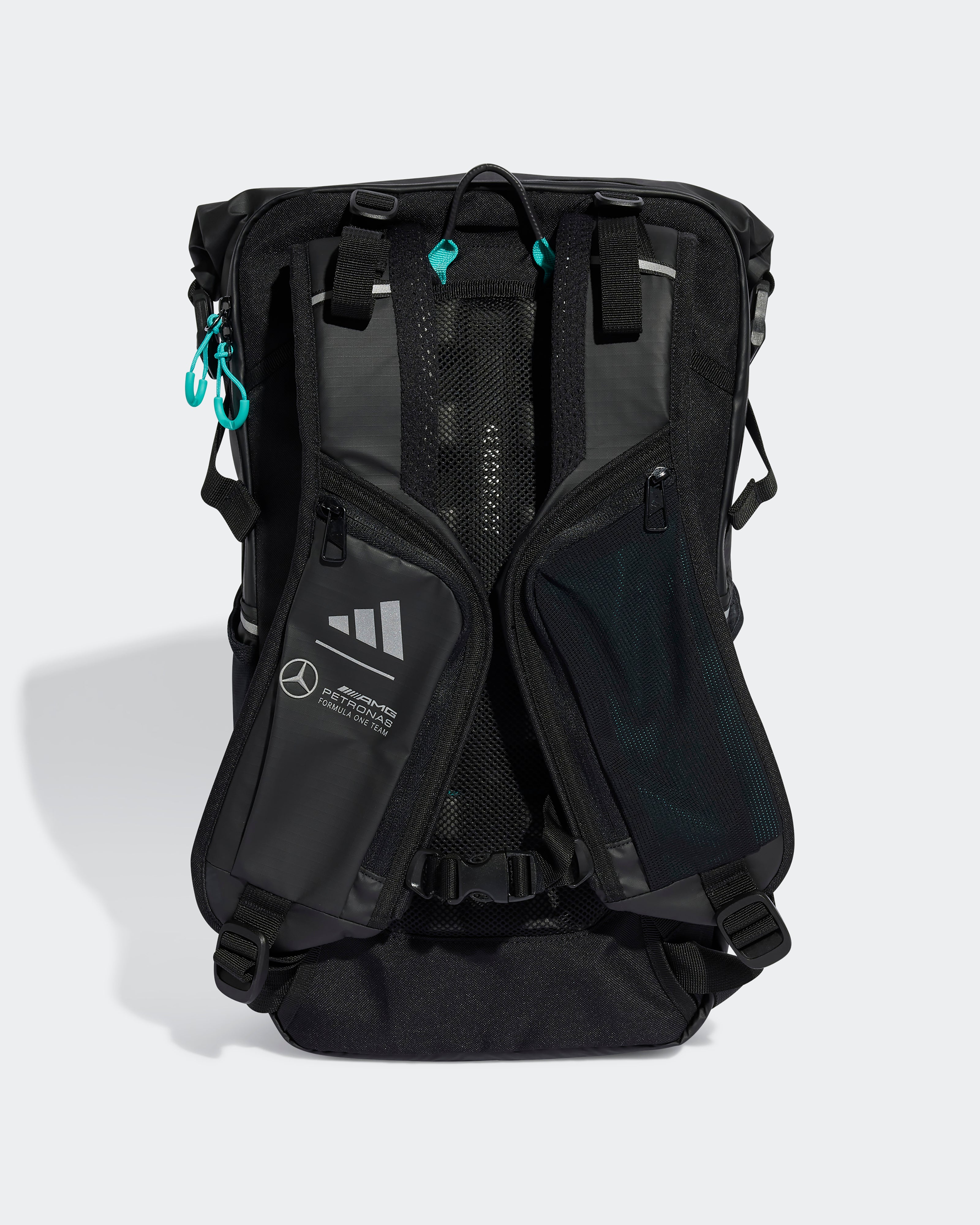 Adaptive Packing System-Backpack Black Adaptive Packing System-Backpack Black