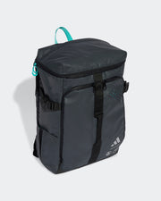 Hybrid Backpack Black