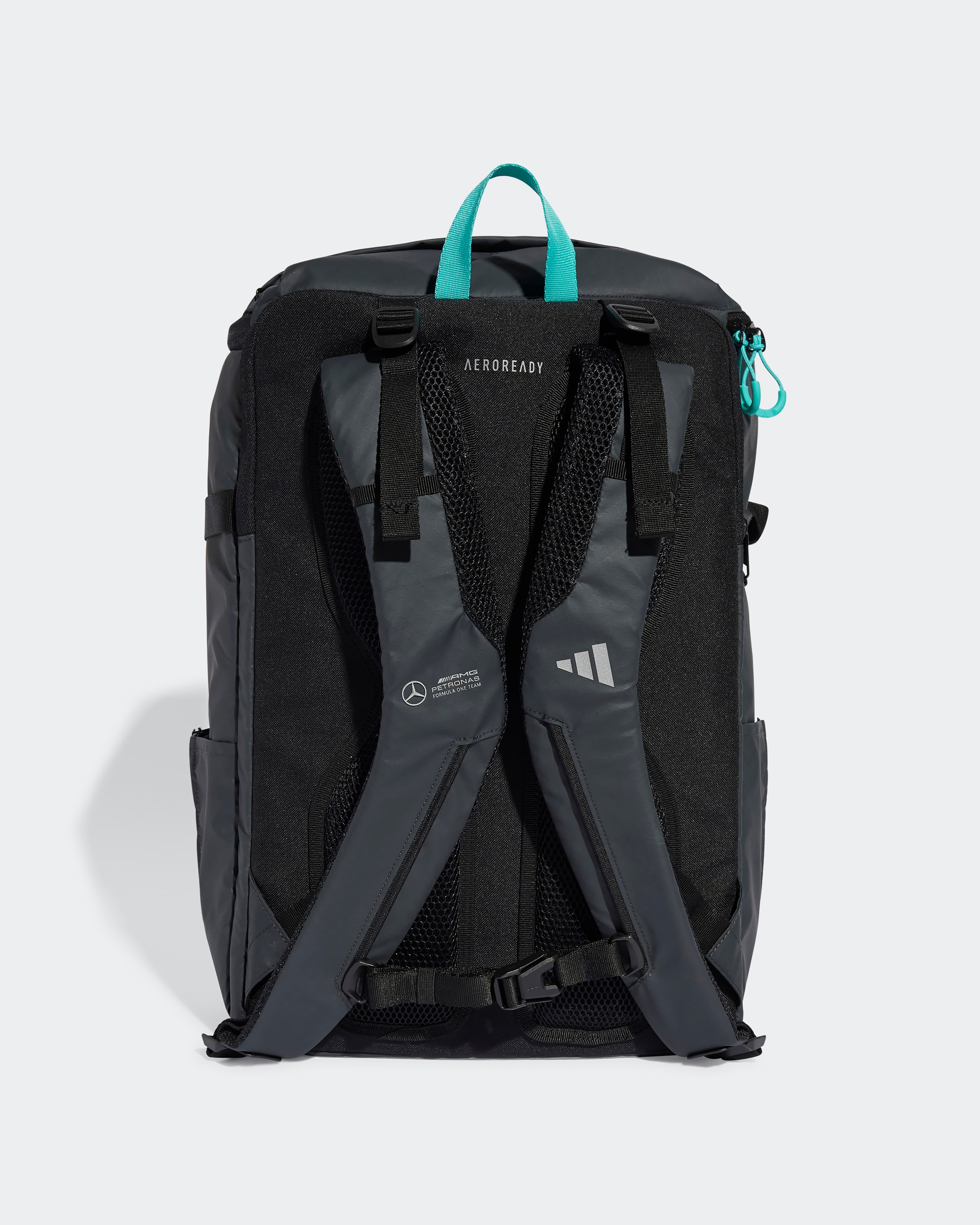 Hybrid Backpack Black