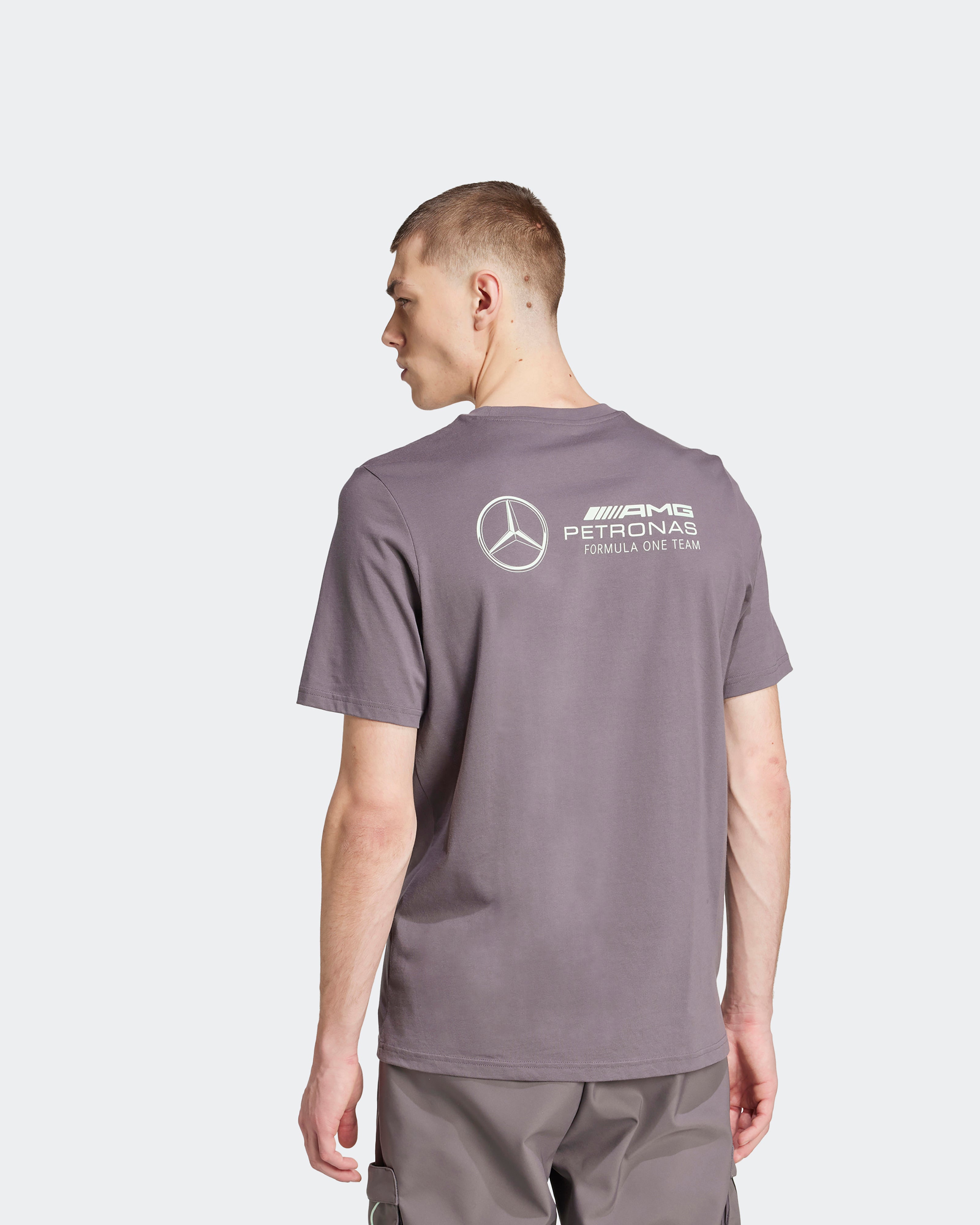 adidas x Mercedes-AMG F1 Fanwear | Official Team Store