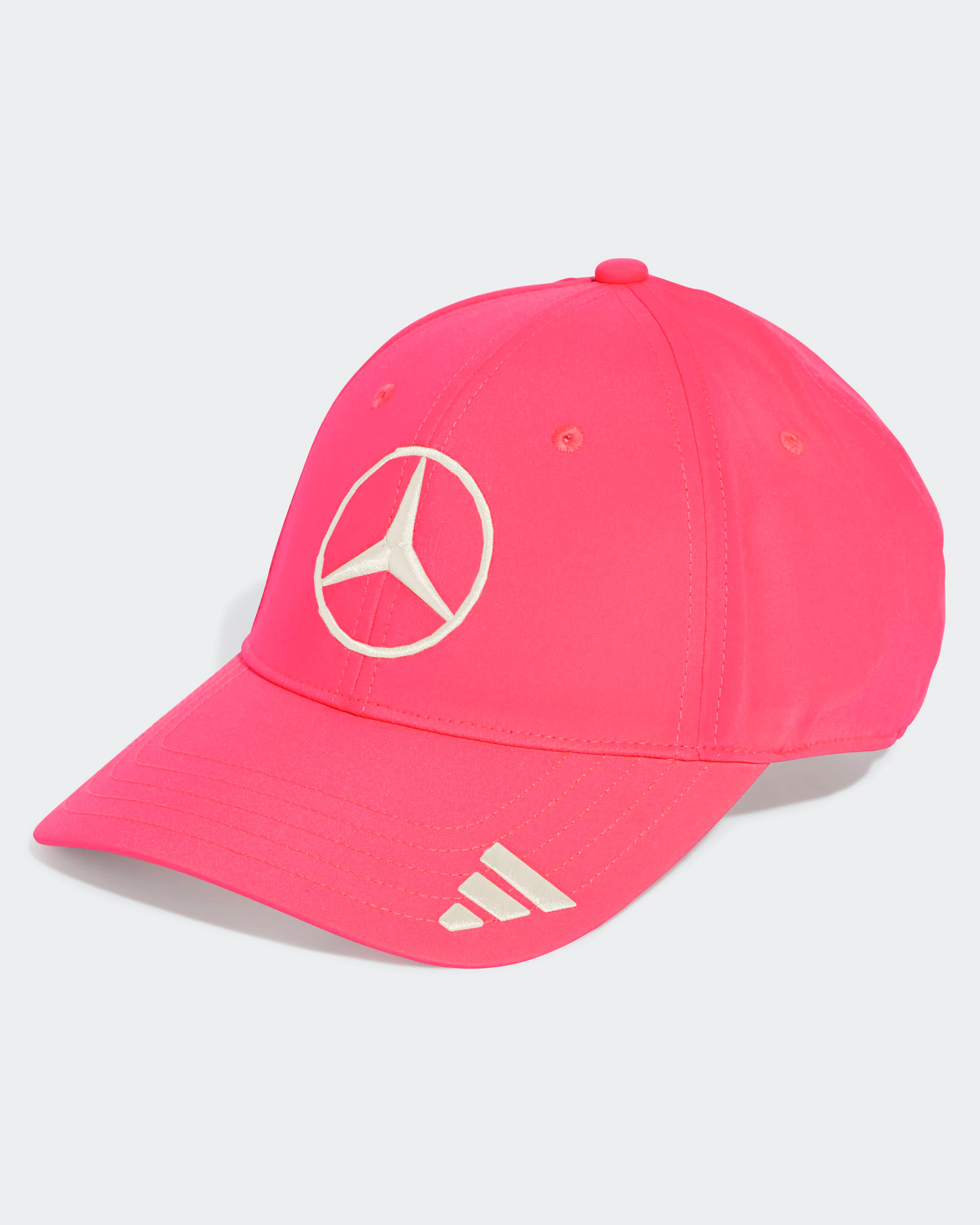 2025 Special Edition Miami Driver Cap Pink