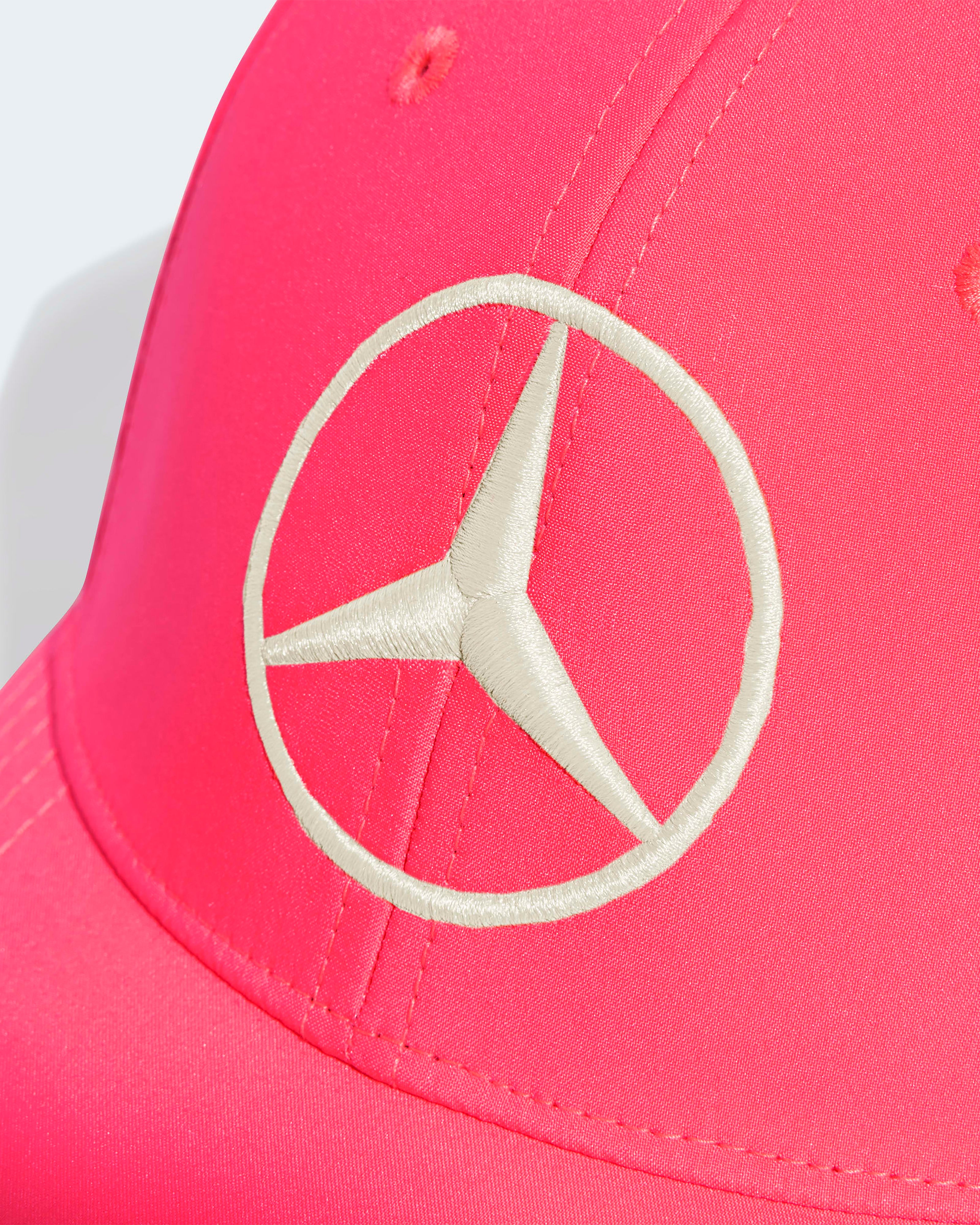 2025 Special Edition Miami Driver Cap Pink