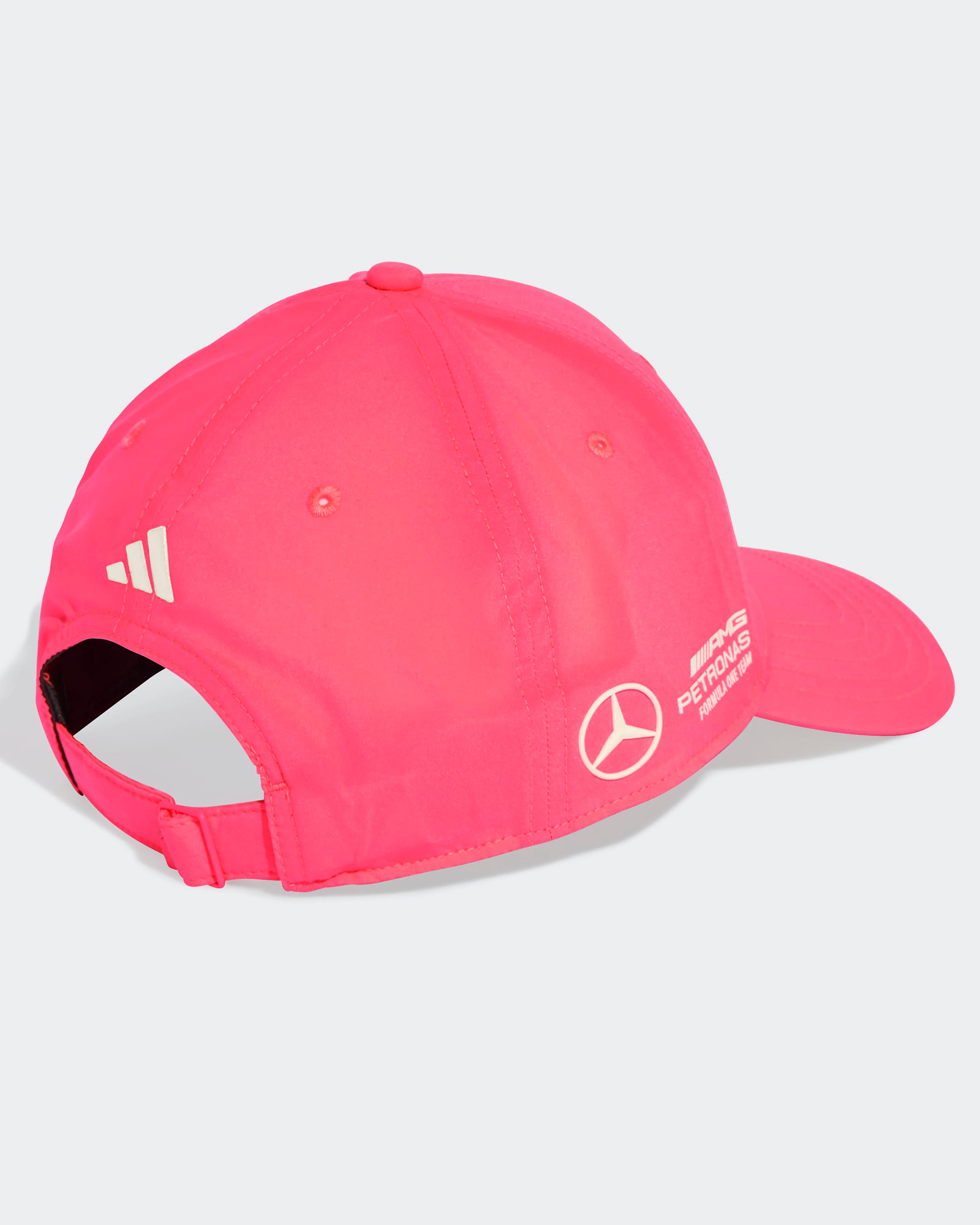 2025 Special Edition Miami Driver Cap Pink