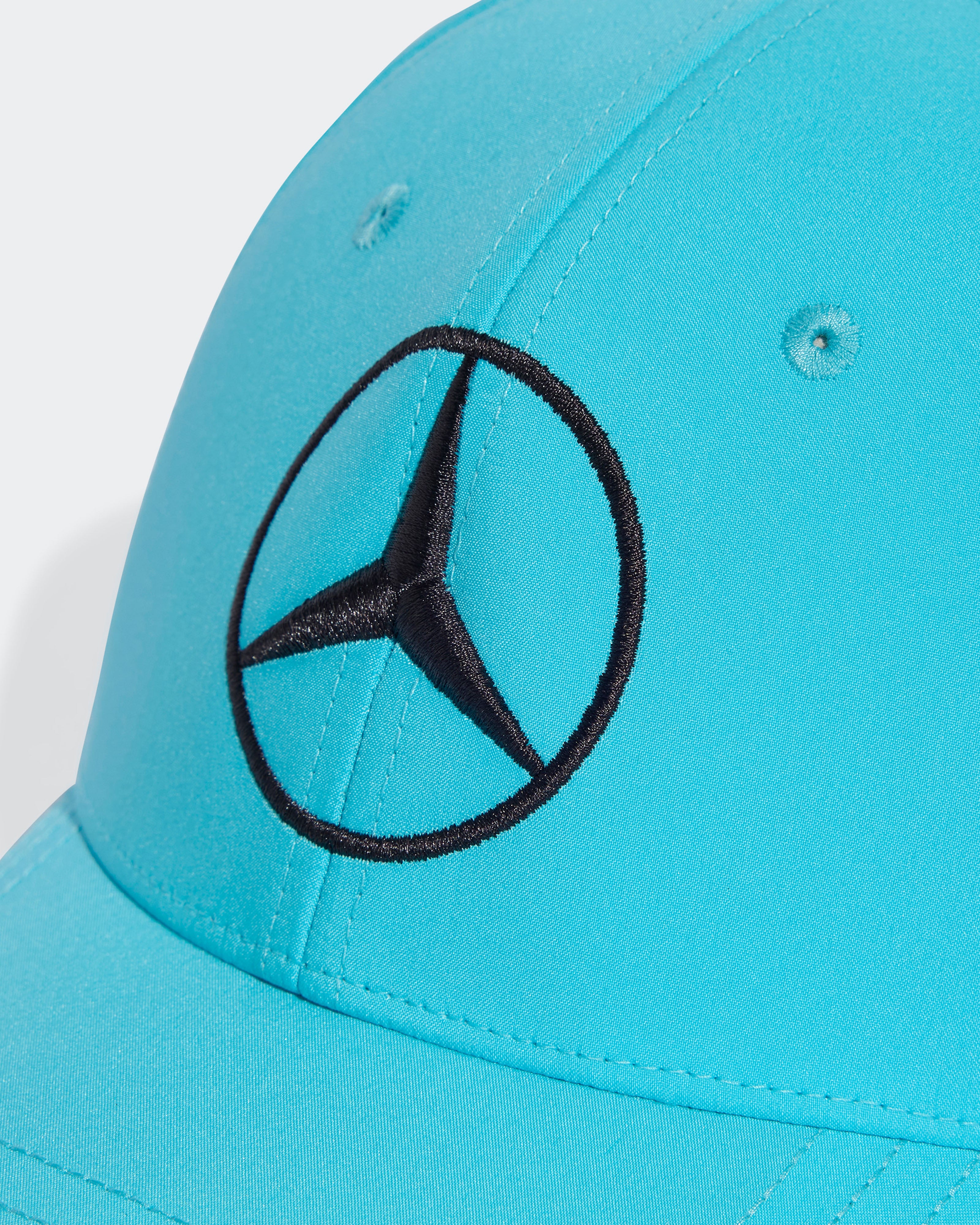 帽子 official Mercedes-Benz f1 baseball cap Fan Cotton Cap Grey | Official Mercedes-AMG PETRONAS F1 Team