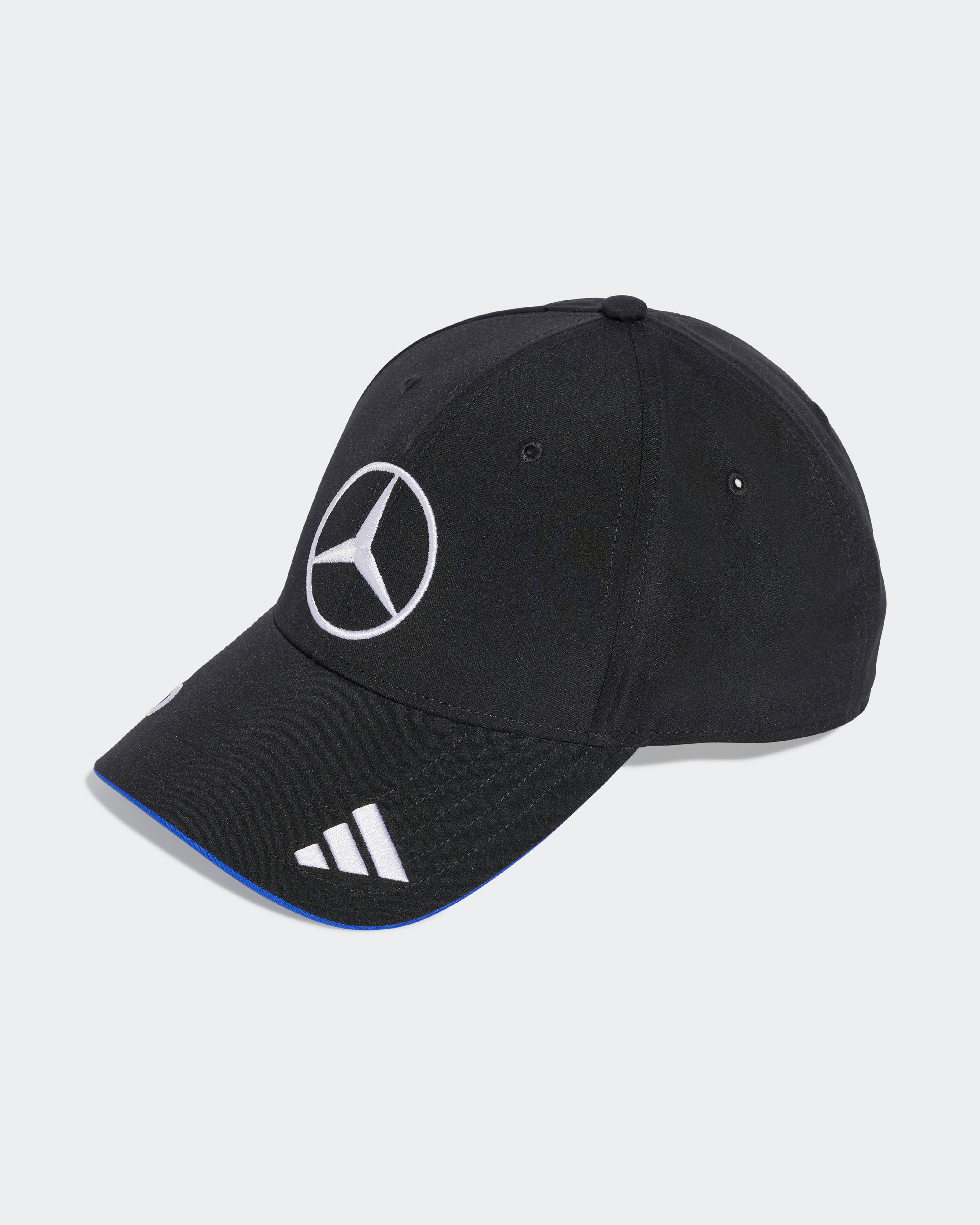 ランキング2025 Antonelli Kimi 2025 Official | Black Cap Driver Team 帽子