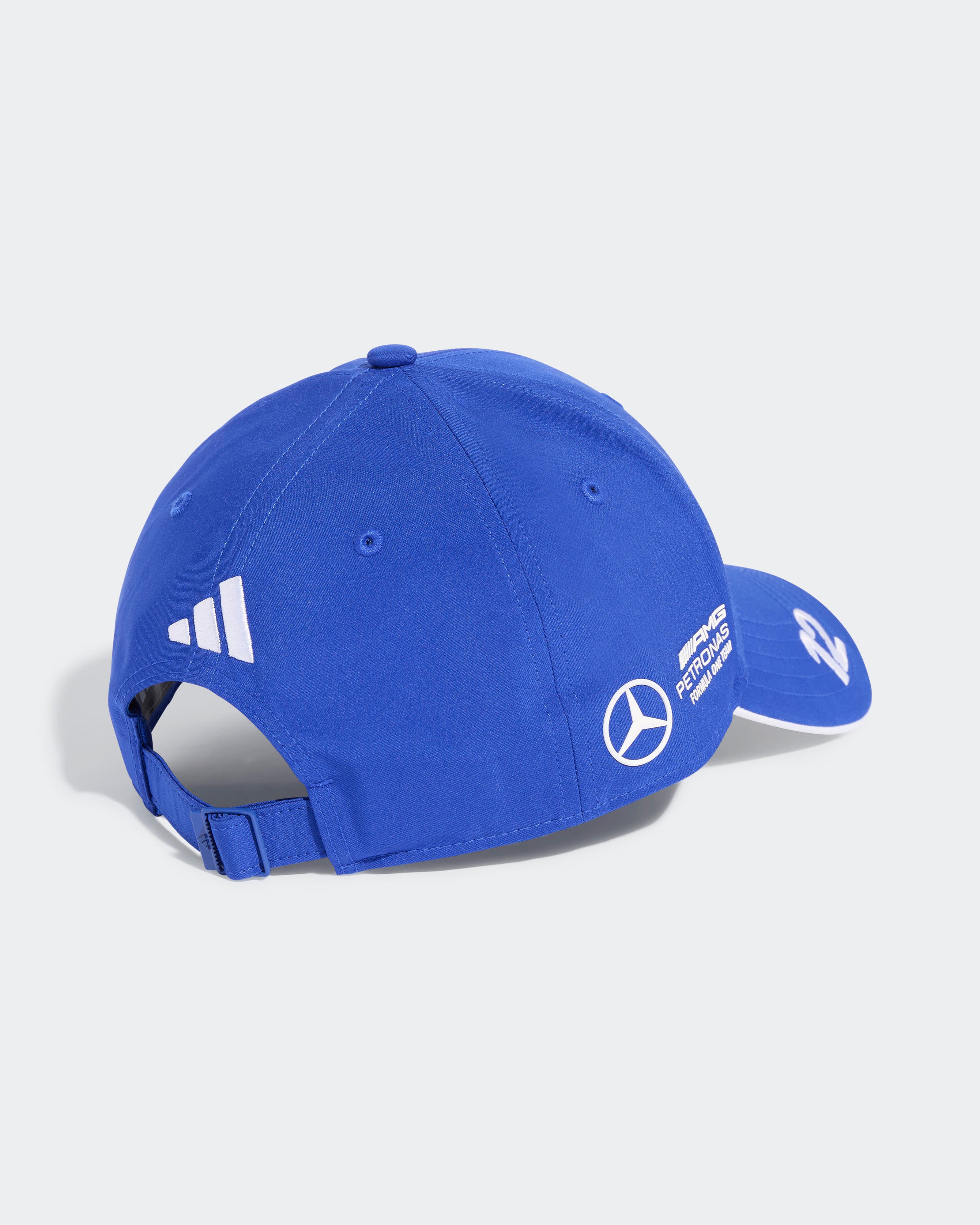 帽子 TTT logo cap (Blue) TTT MSW Logo Cap Navy