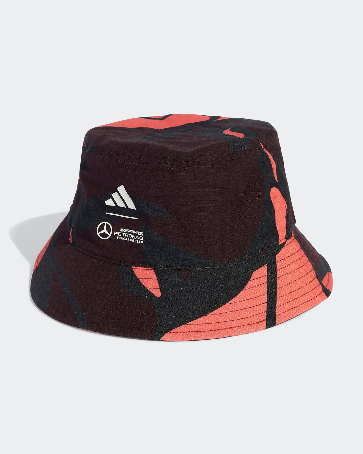Limited edition Red Bull Racing Miami lavender Bucket Hat Bucket Hats | Red Bull Shop US main image 3