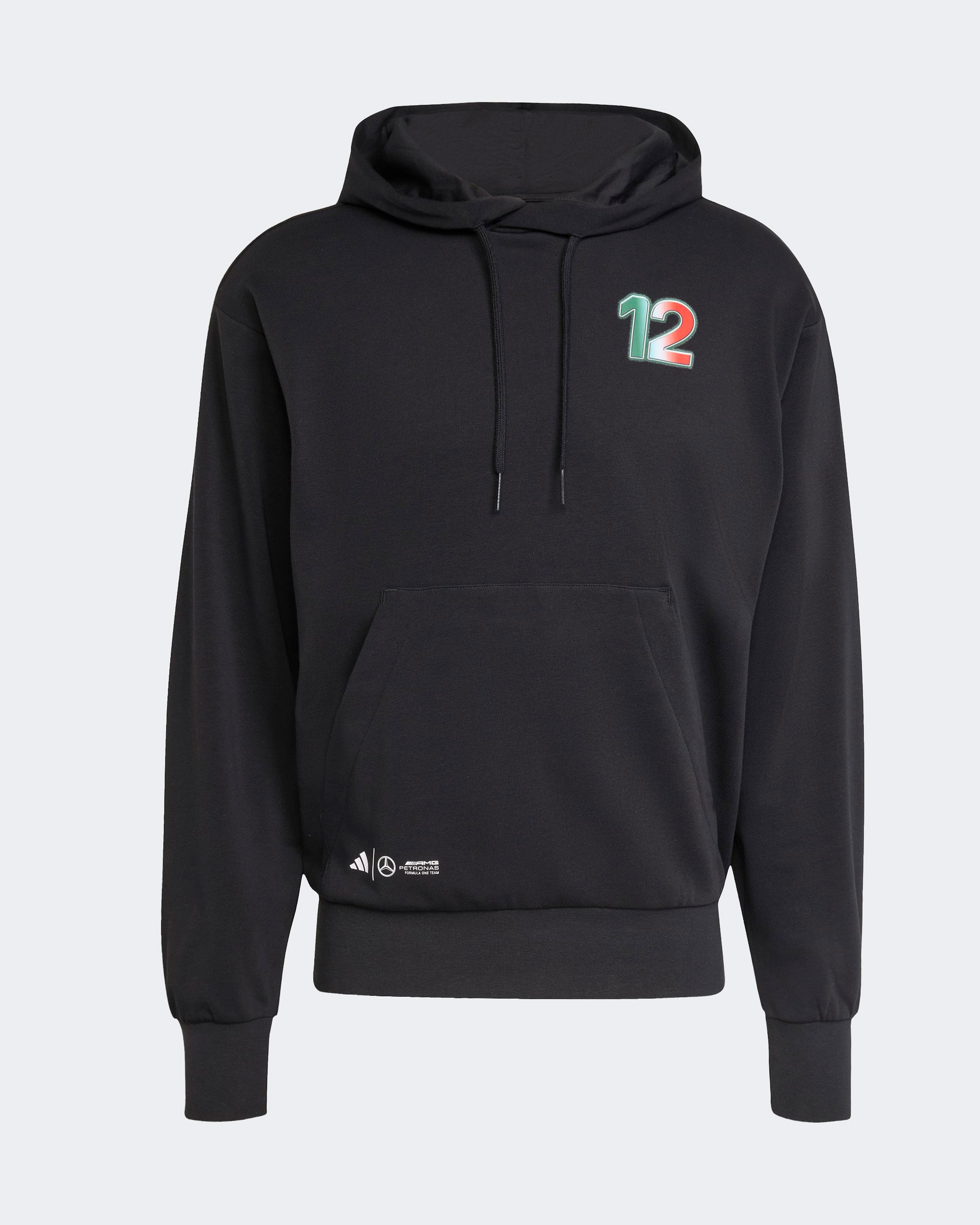 トップス Mercedes Anchor Inc. Hoodie black ANCHOR INC., the company behind Black Eye Patch, is holding