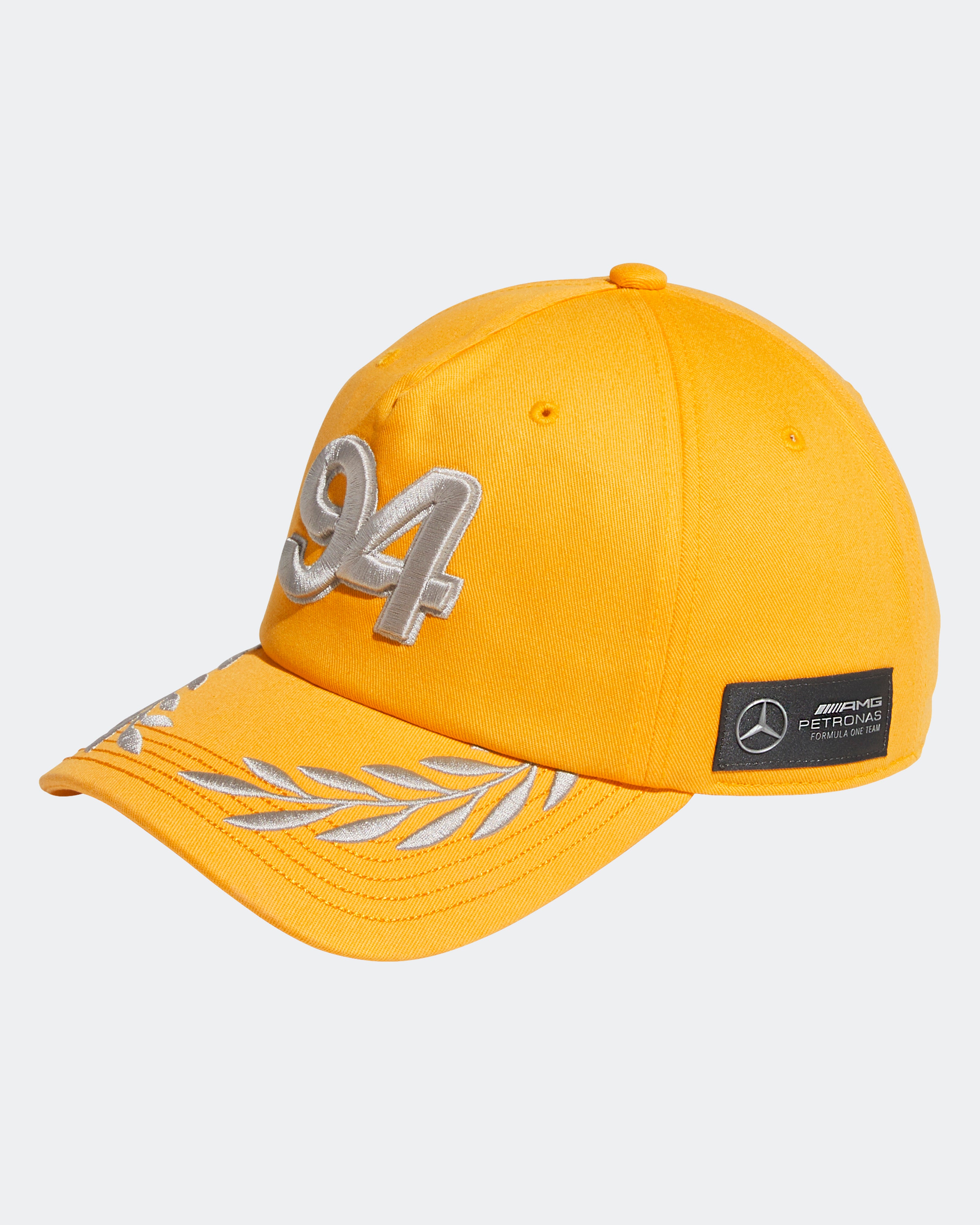 adidas para Bad Bunny x Mercedes-AMG F1 Racing Cap Gold | Official