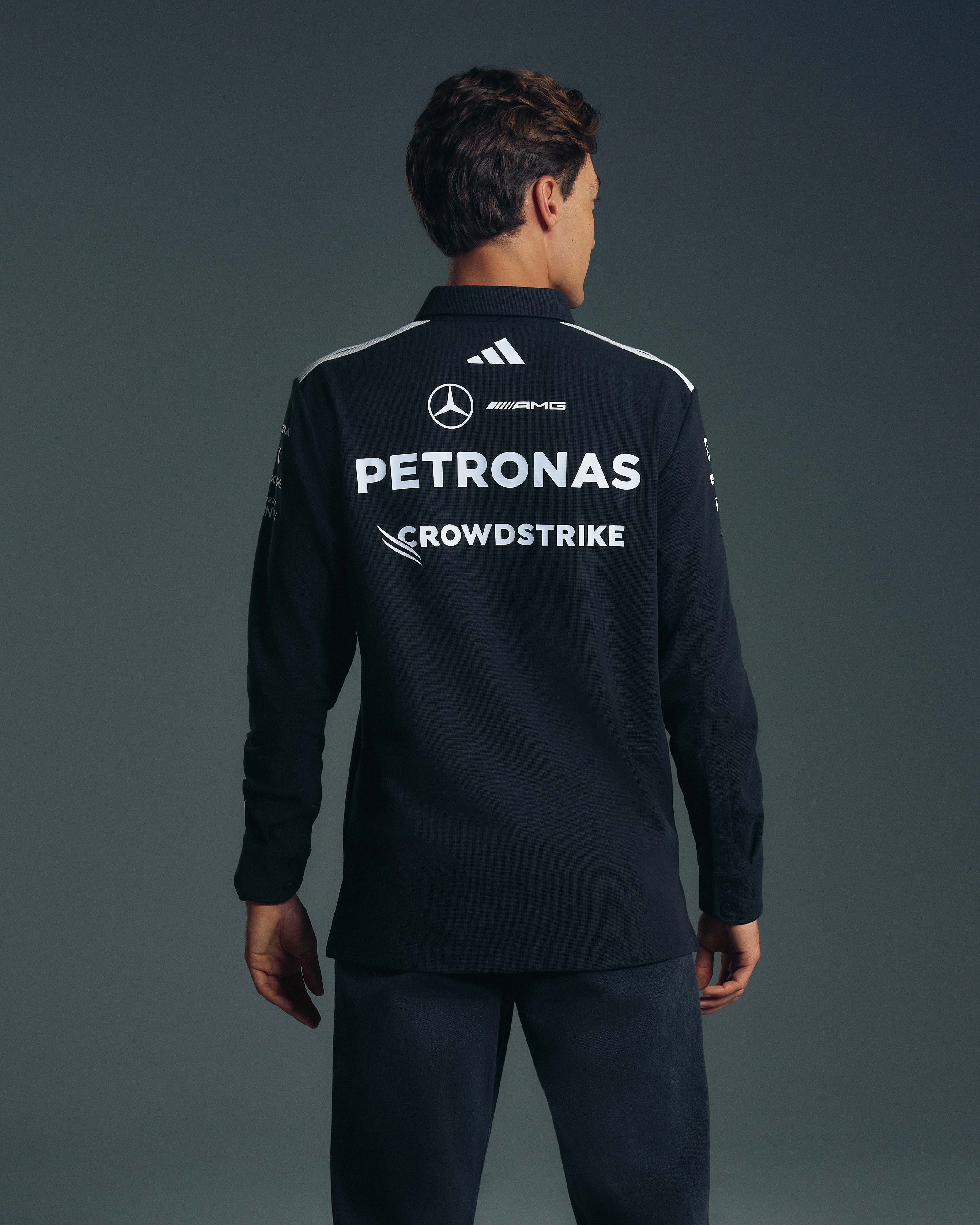 Mercedes F1 T-Shirts | Official Mercedes-AMG F1 Store