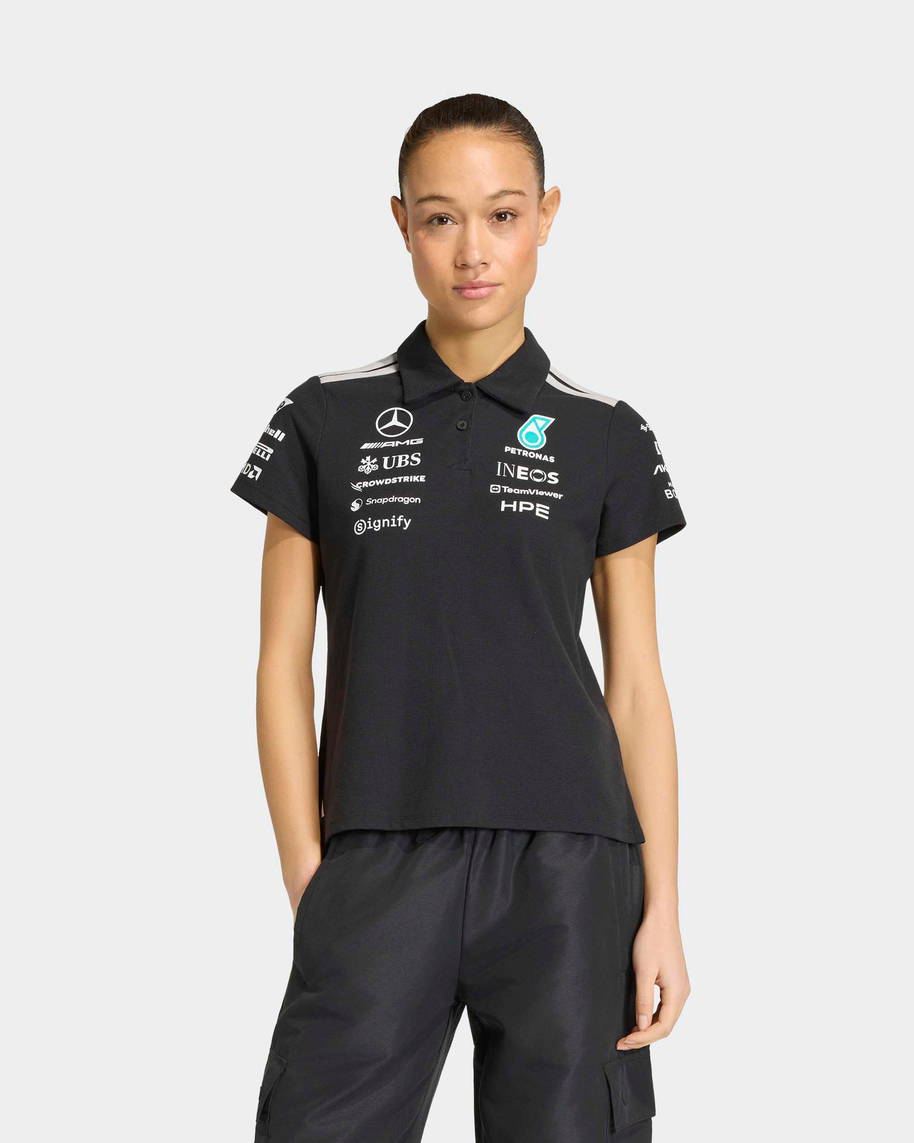 Mercedes F1 T-Shirts | Official Mercedes-AMG F1 Store