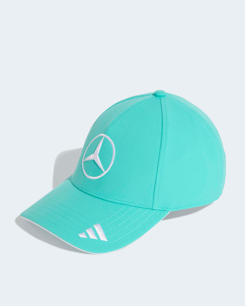 AMG PETRONAS F1 公式キャップネイビーメルセデスベンツ美品超激レア KE8301_1_HARDWARE_Photography_