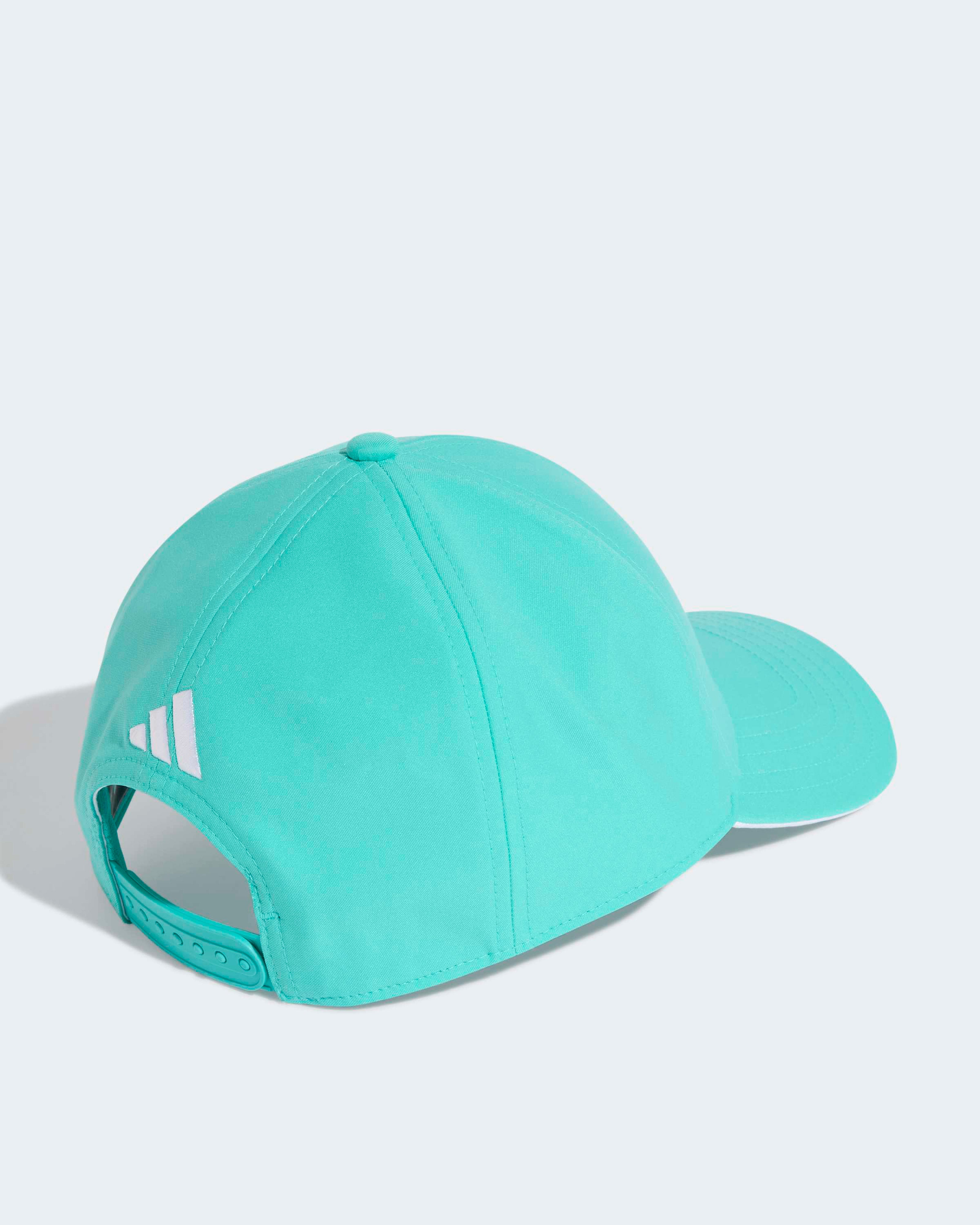 2026 Team Driver Cap – Teal | Mercedes-AMG PETRONAS F1 Team