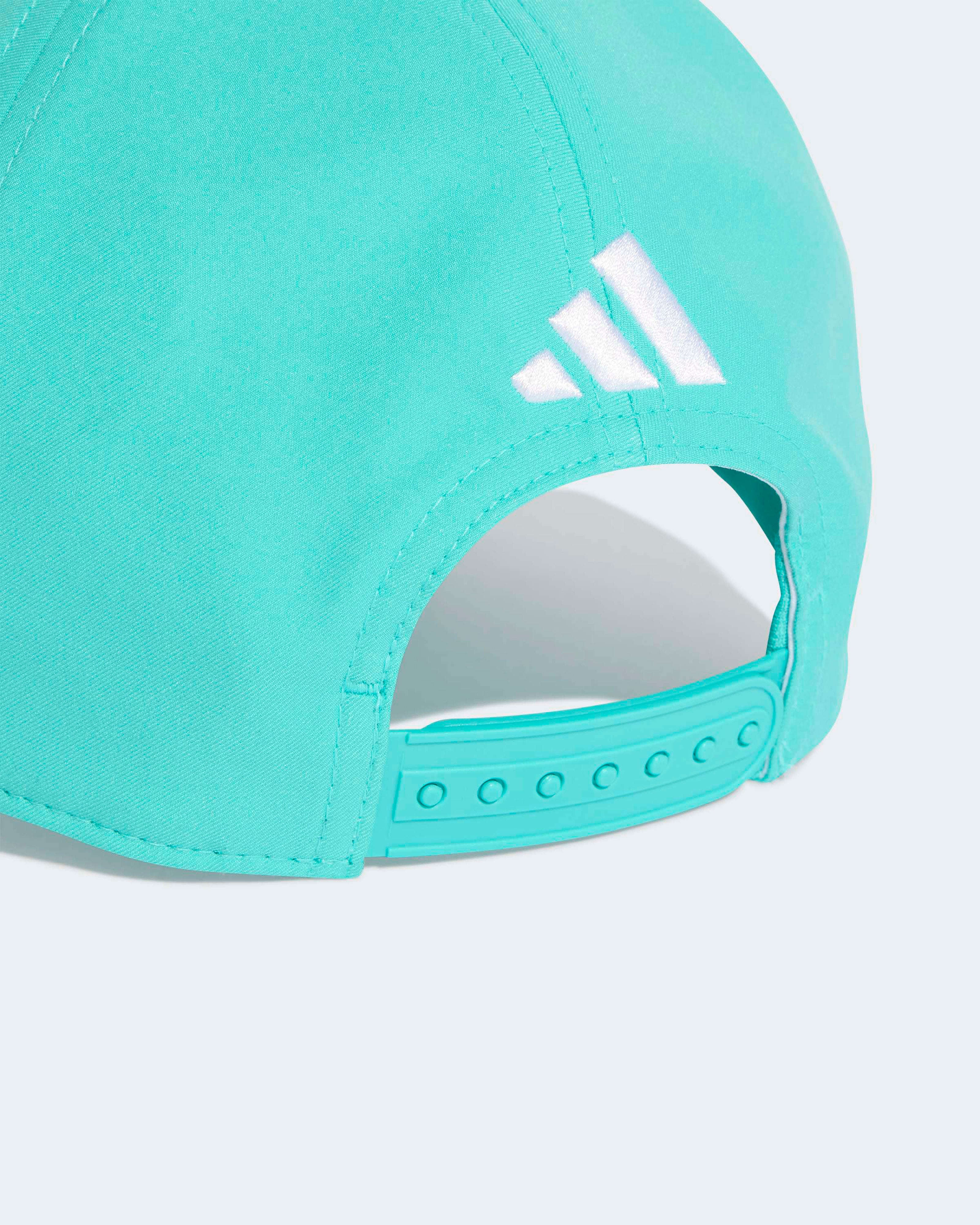 2026 Team Driver Cap – Teal | Mercedes-AMG PETRONAS F1 Team