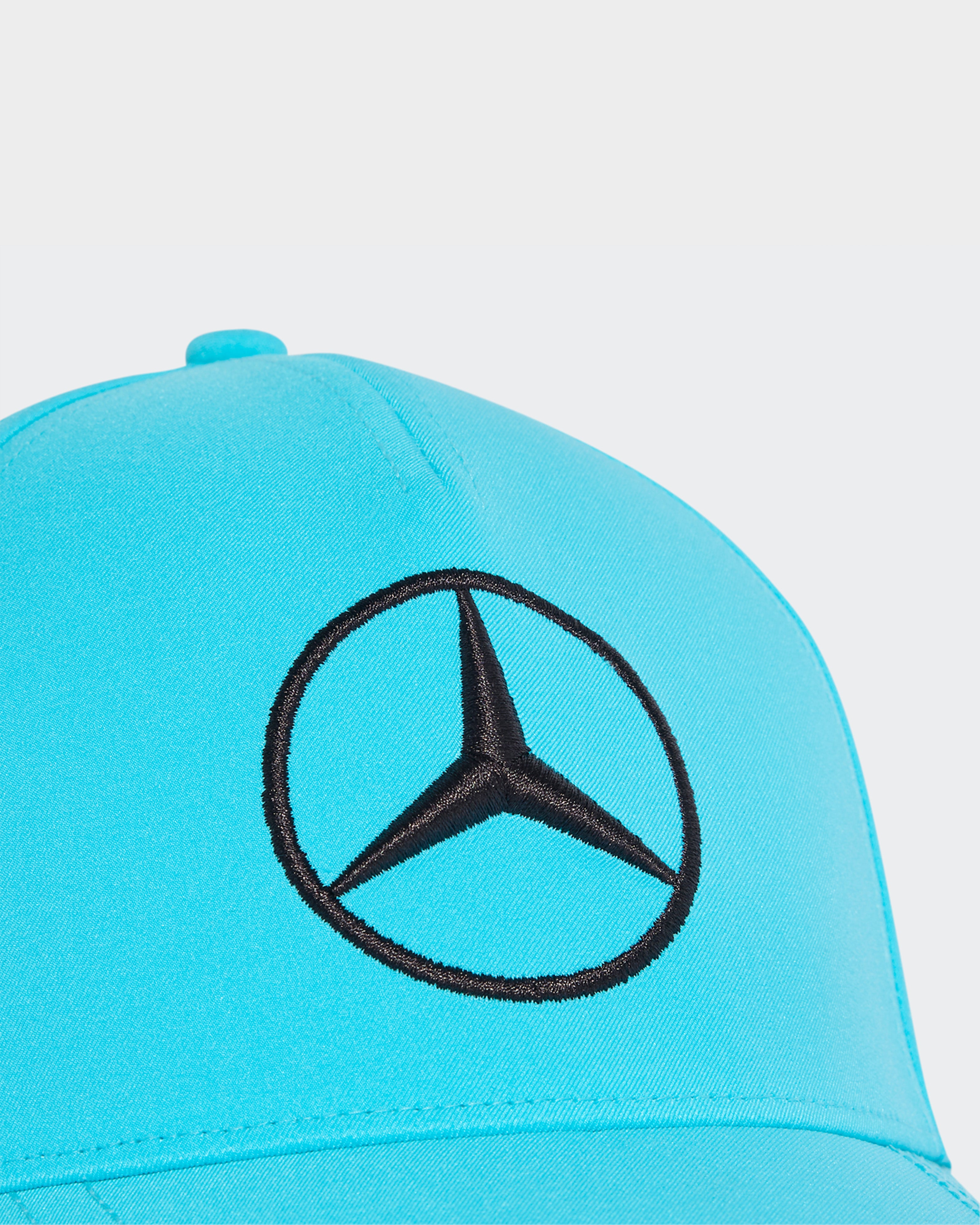 2026 George Russell Cap - Blue | Mercedes-AMG PETRONAS F1 Team