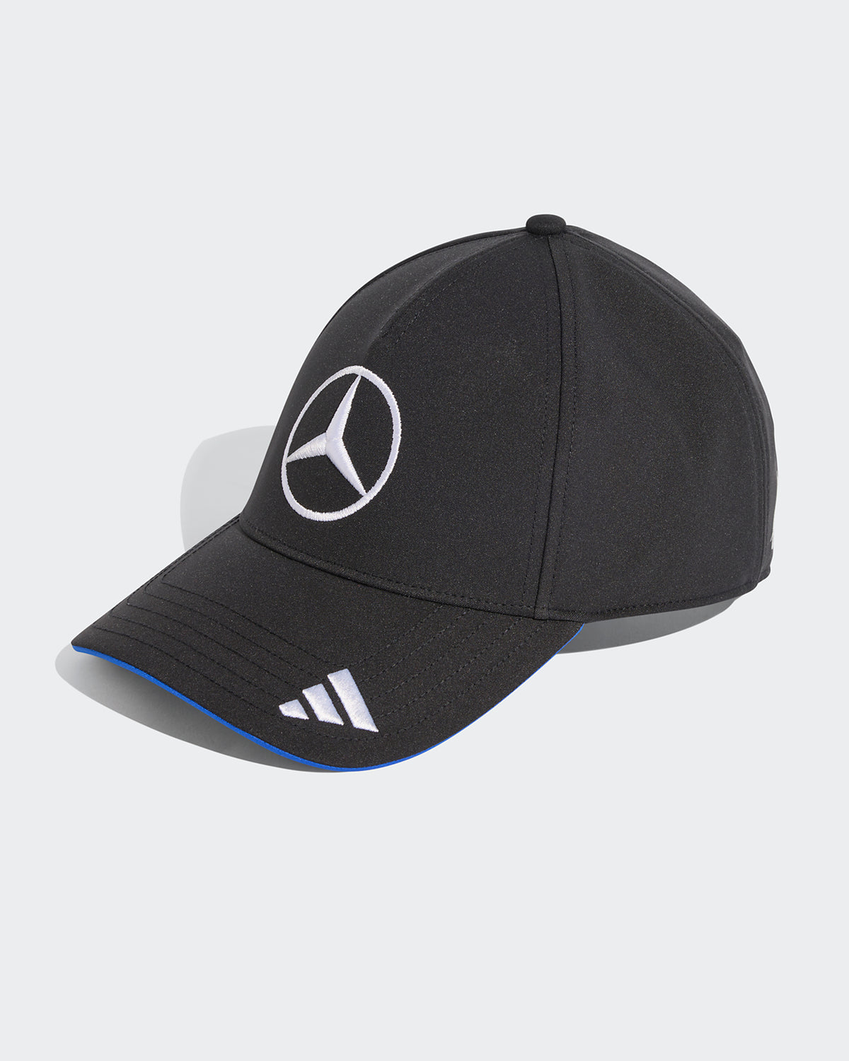 2026 Kimi Antonelli Cap - Black | Mercedes-AMG PETRONAS F1  display picture 1