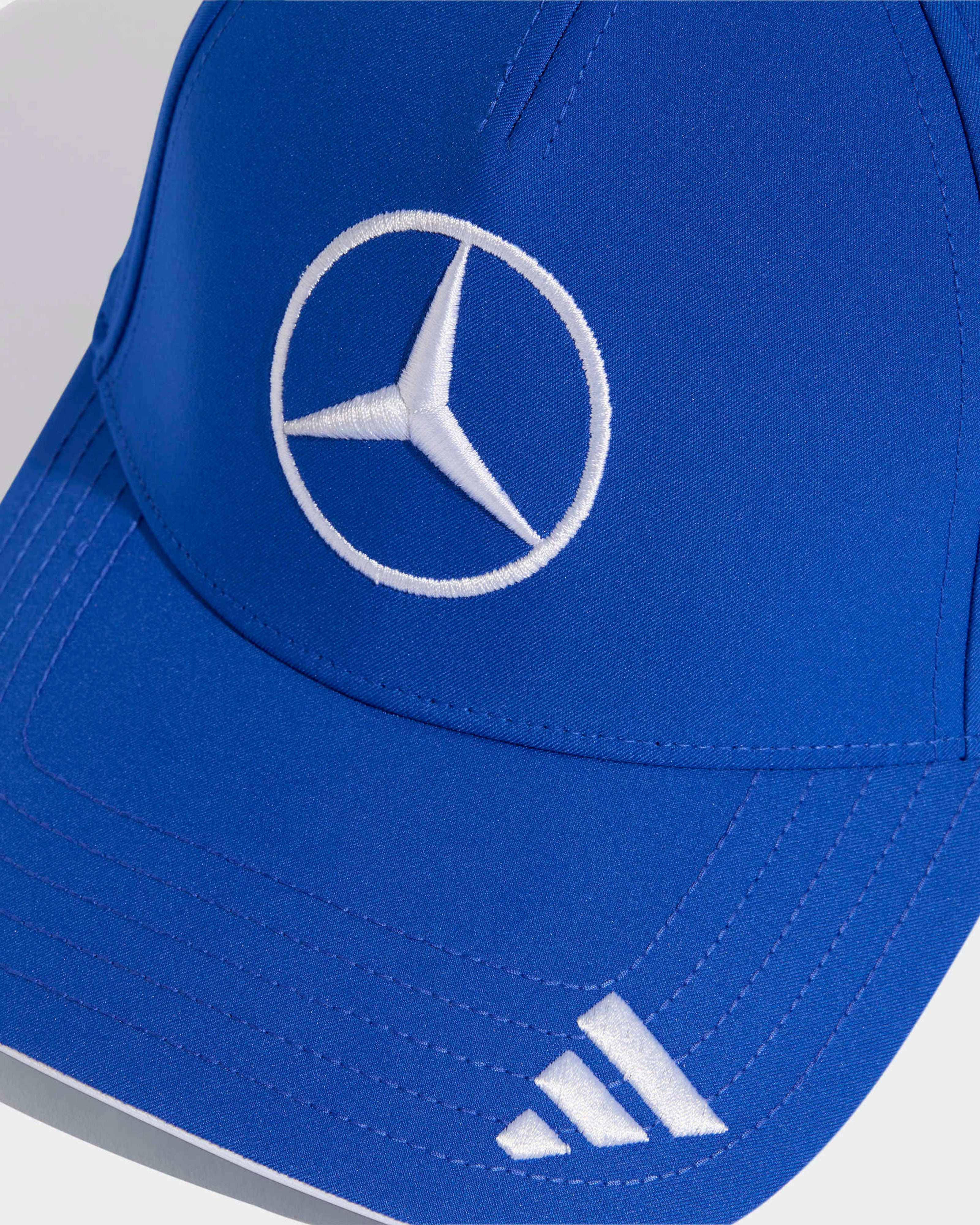 2026 Kimi Antonelli Cap Blue