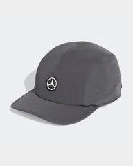 2026 Mechanics Cap Black
