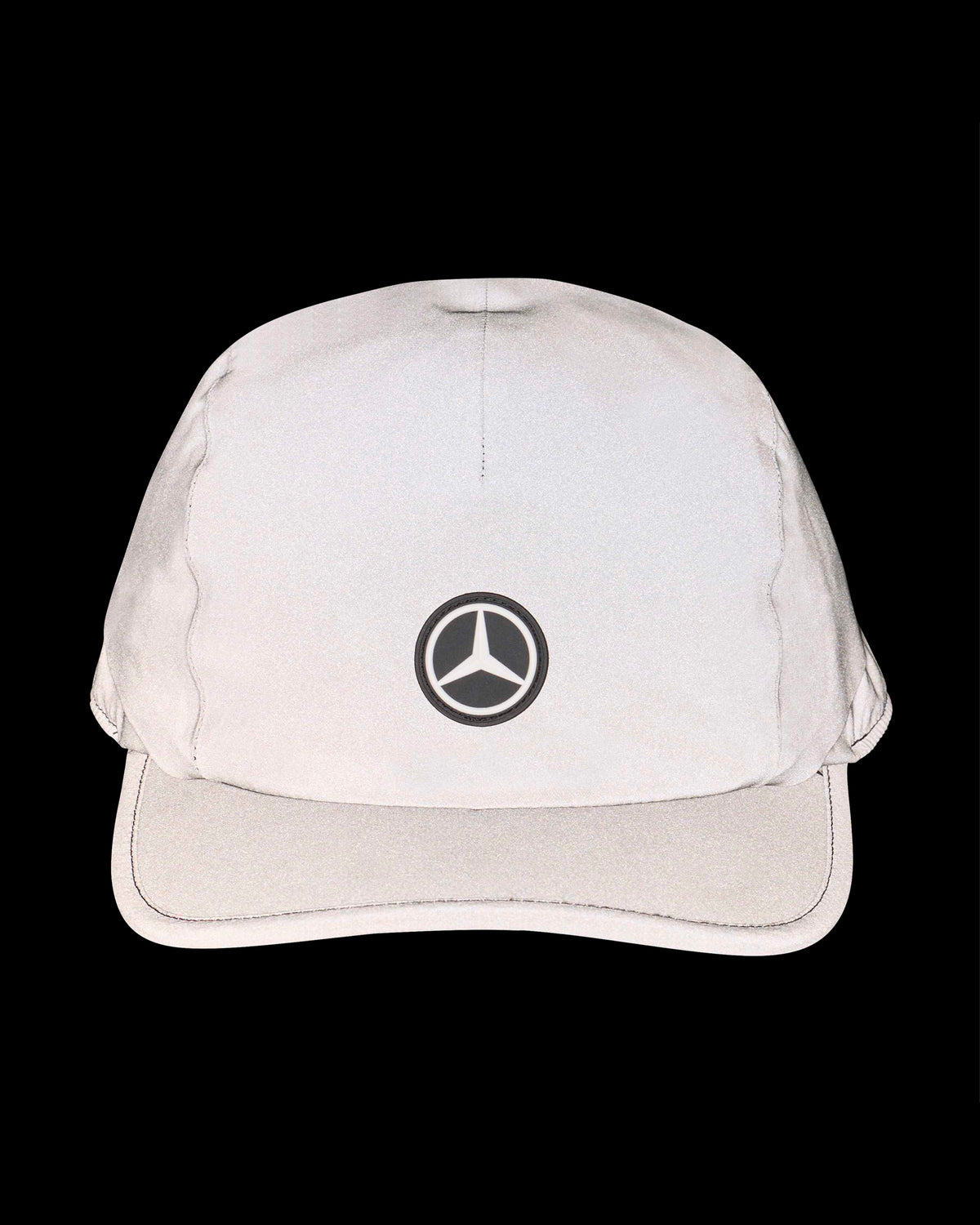 Mercedes-AMG PETRONAS F1 Team 2026 Mechanics Cap - Black | Official ...