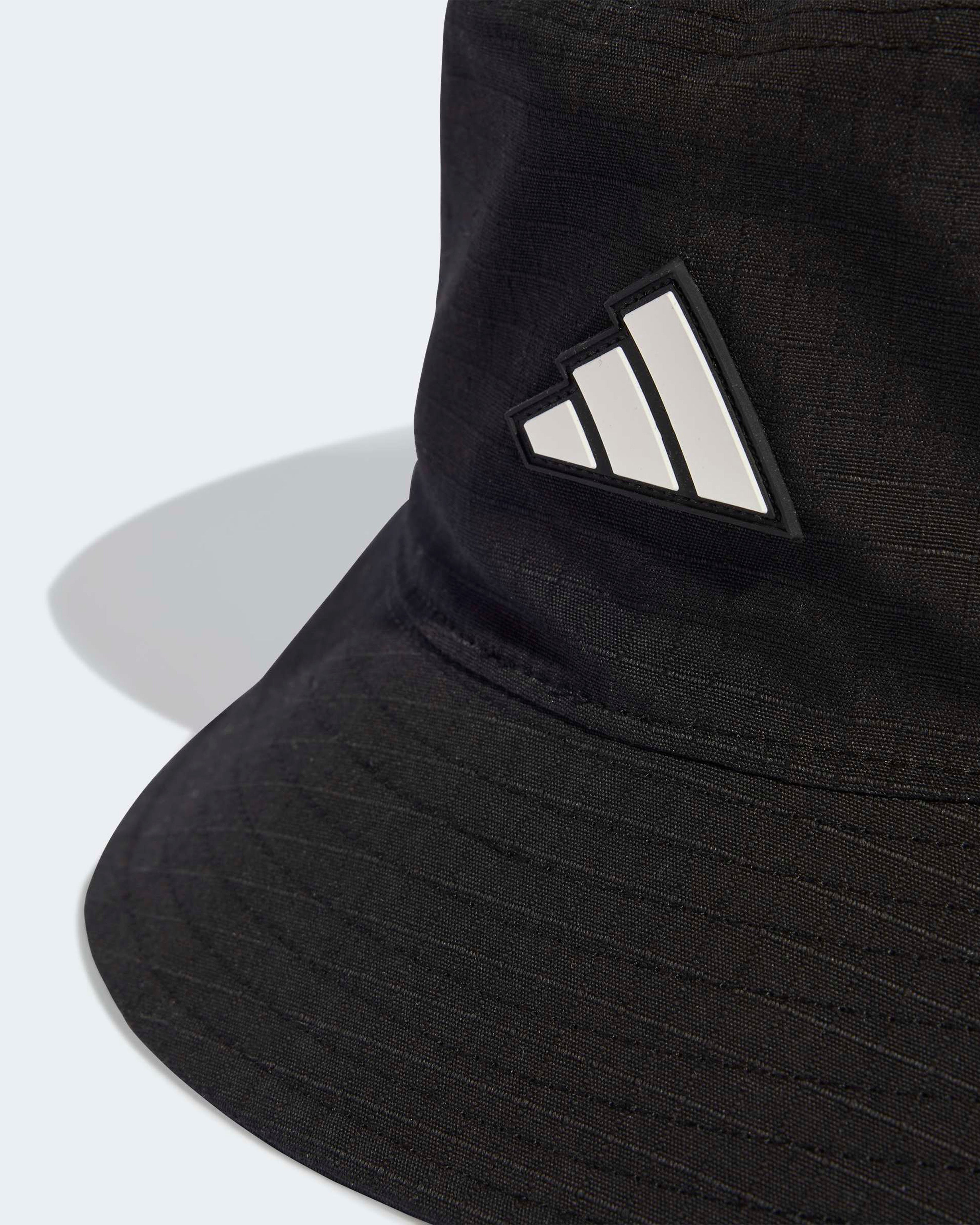 2026 Mechanics Bucket Hat - Black | Official Mercedes-AMG PETRONAS