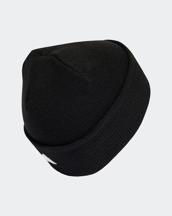 DNA Beanie Black