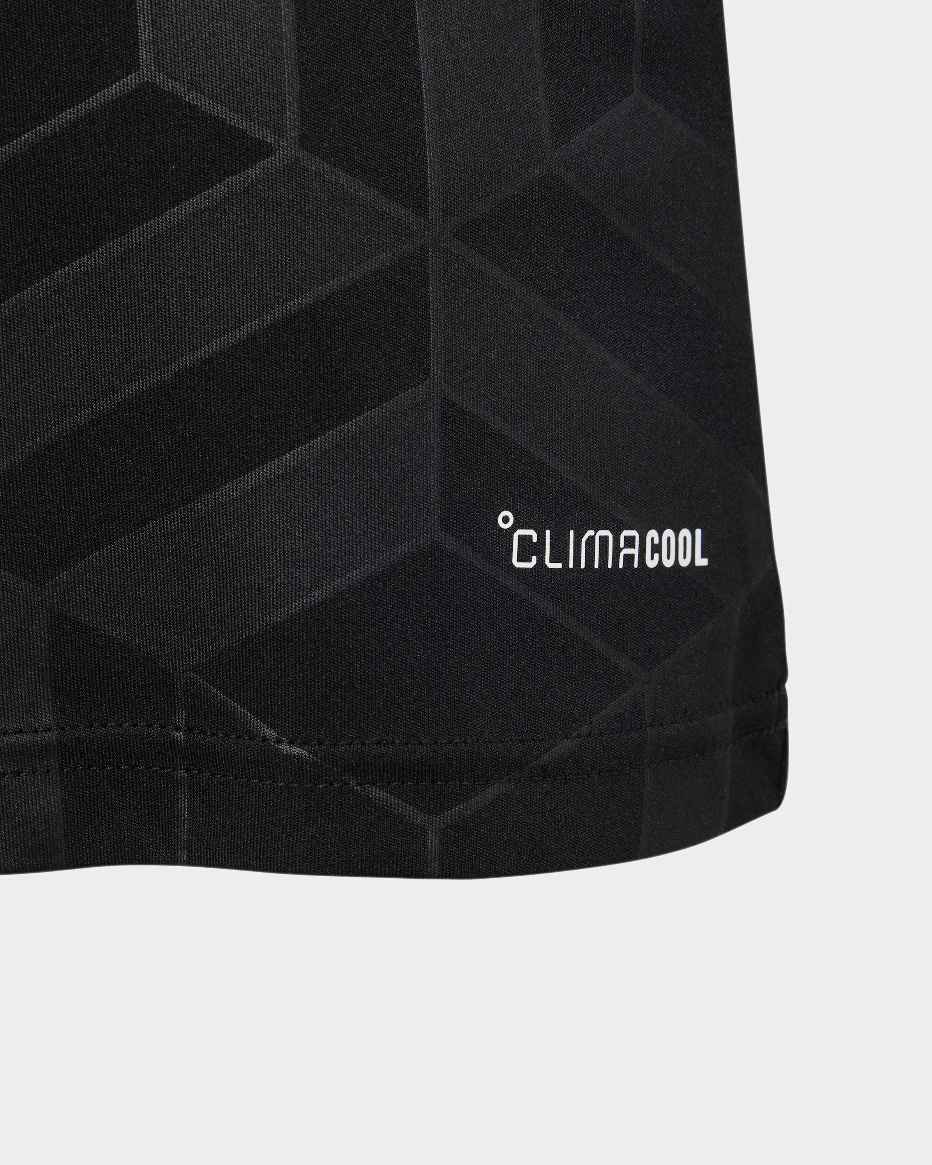 Kids 2026 Team Driver Tee Black