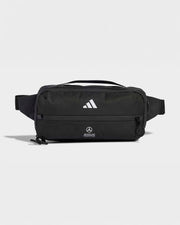 Team Waist Bag Black