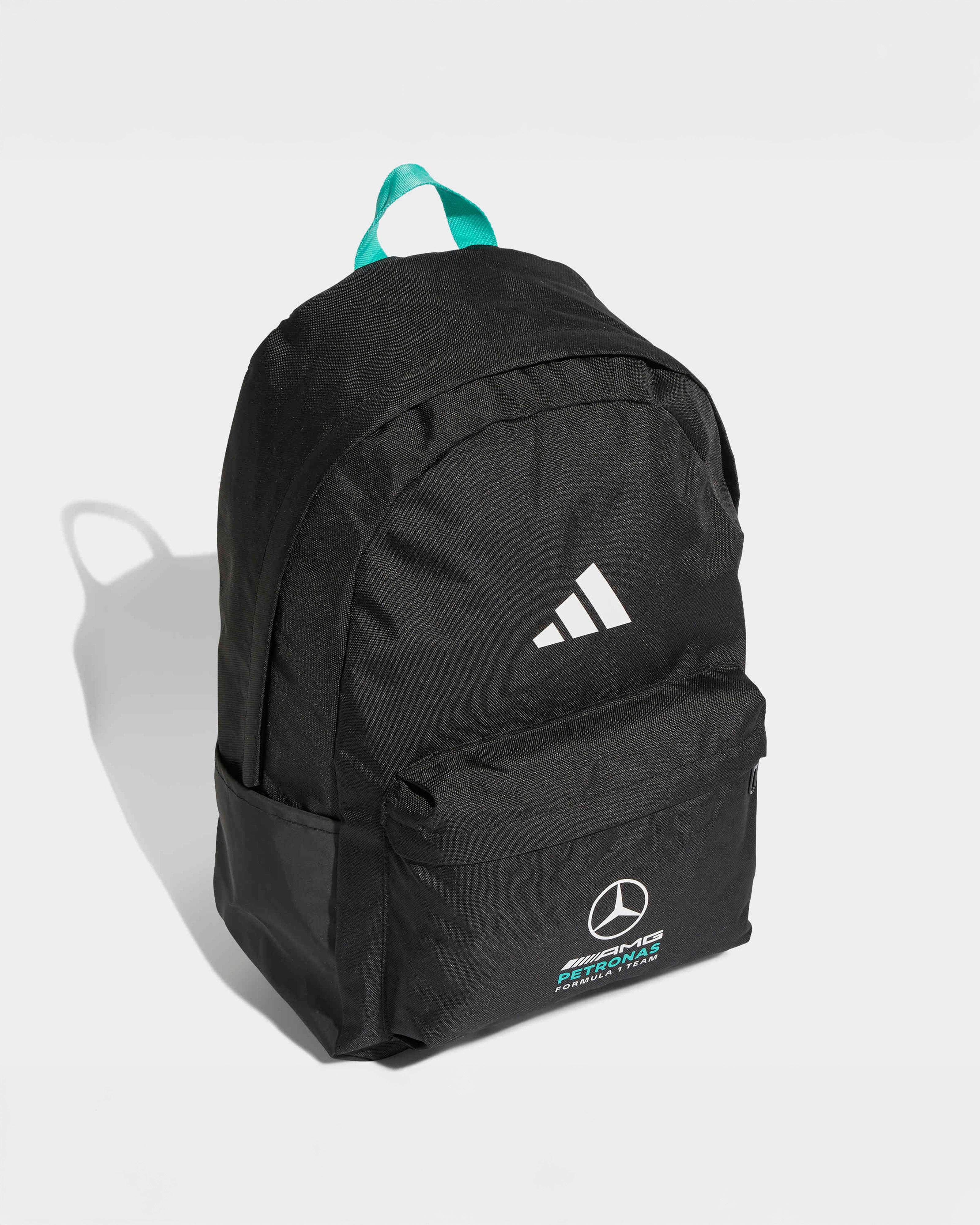 DNA Backpack Black