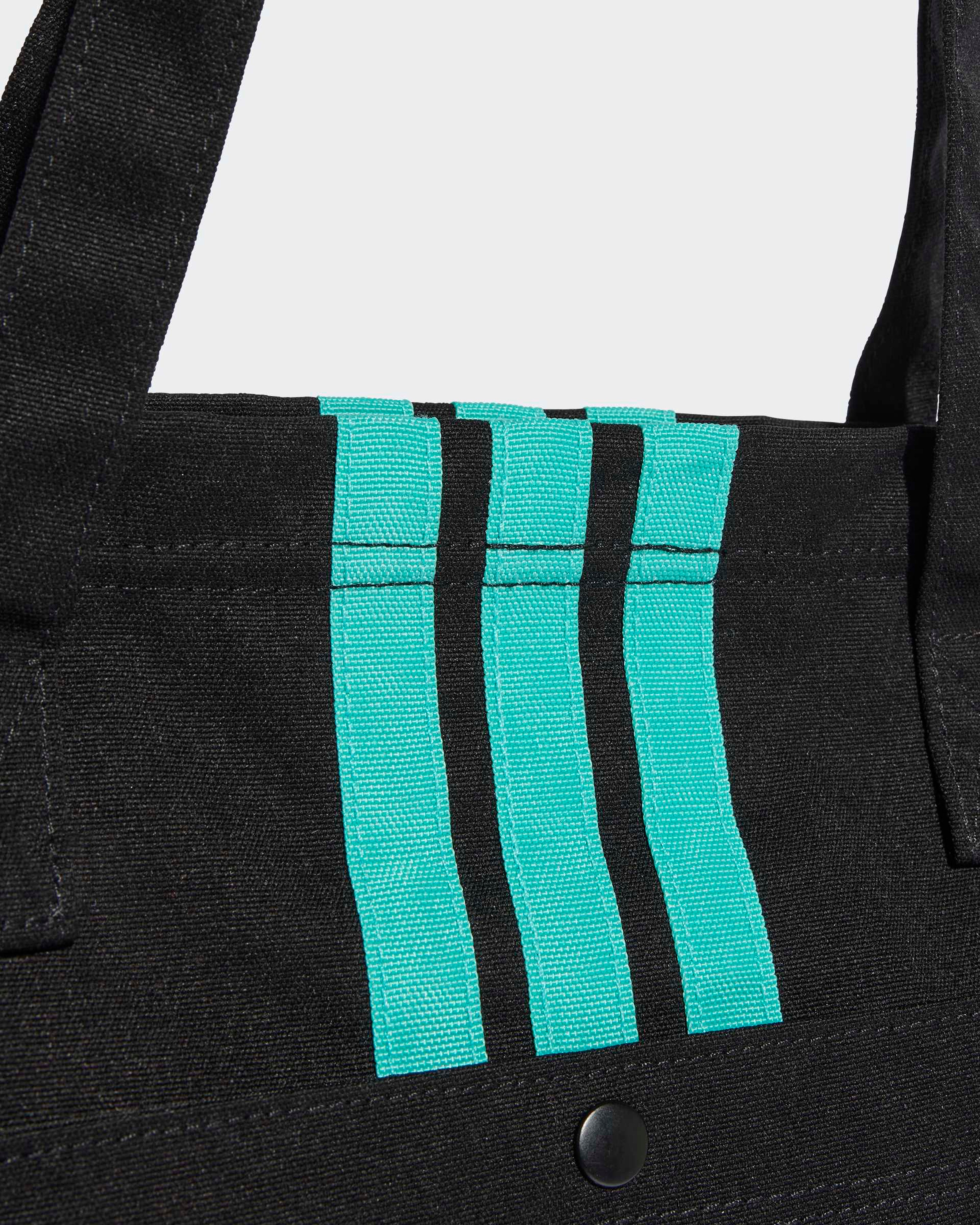 DNA Tote Bag Black