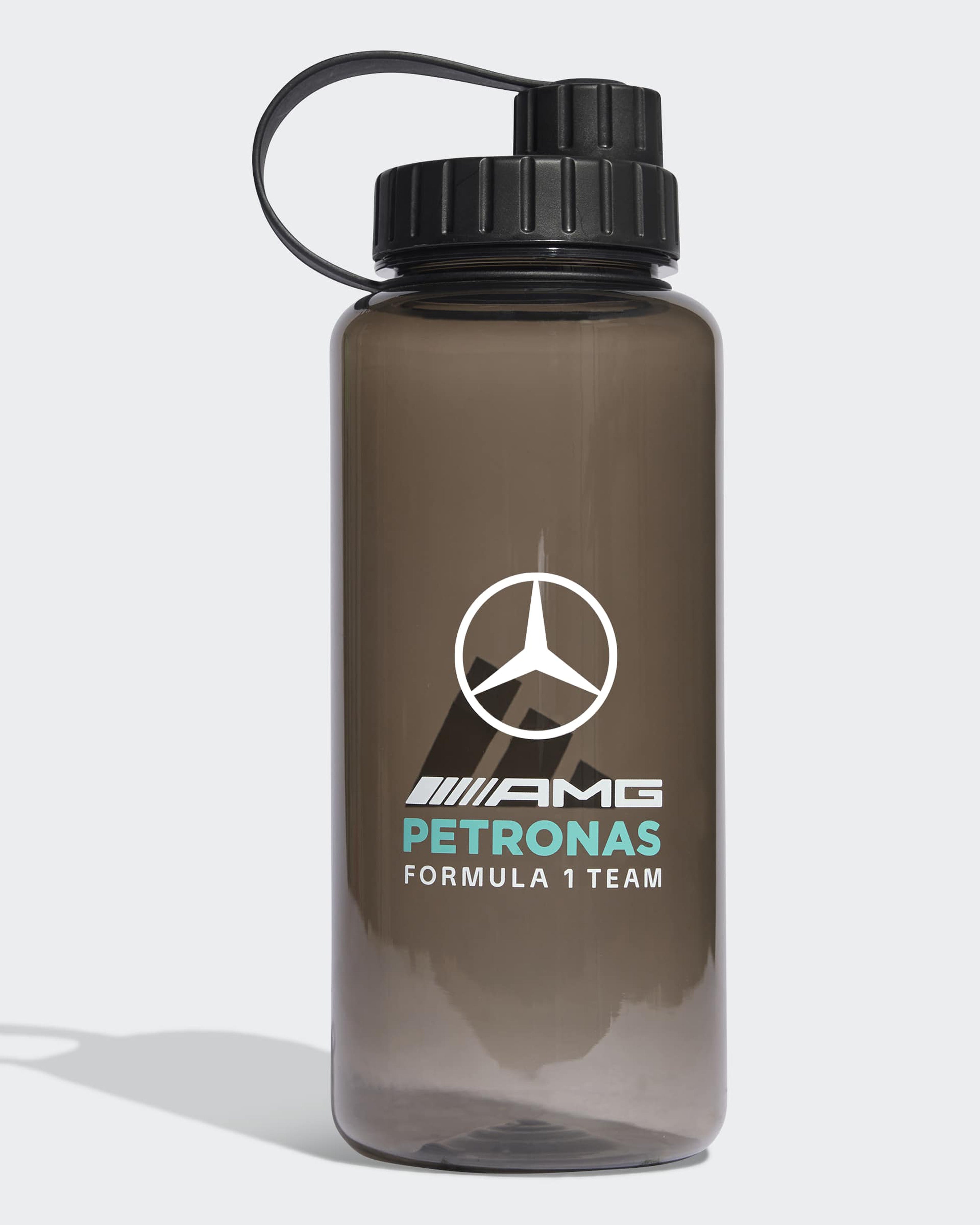 2026 DNA Bottle - Black | Mercedes-AMG PETRONAS F1 Official Store