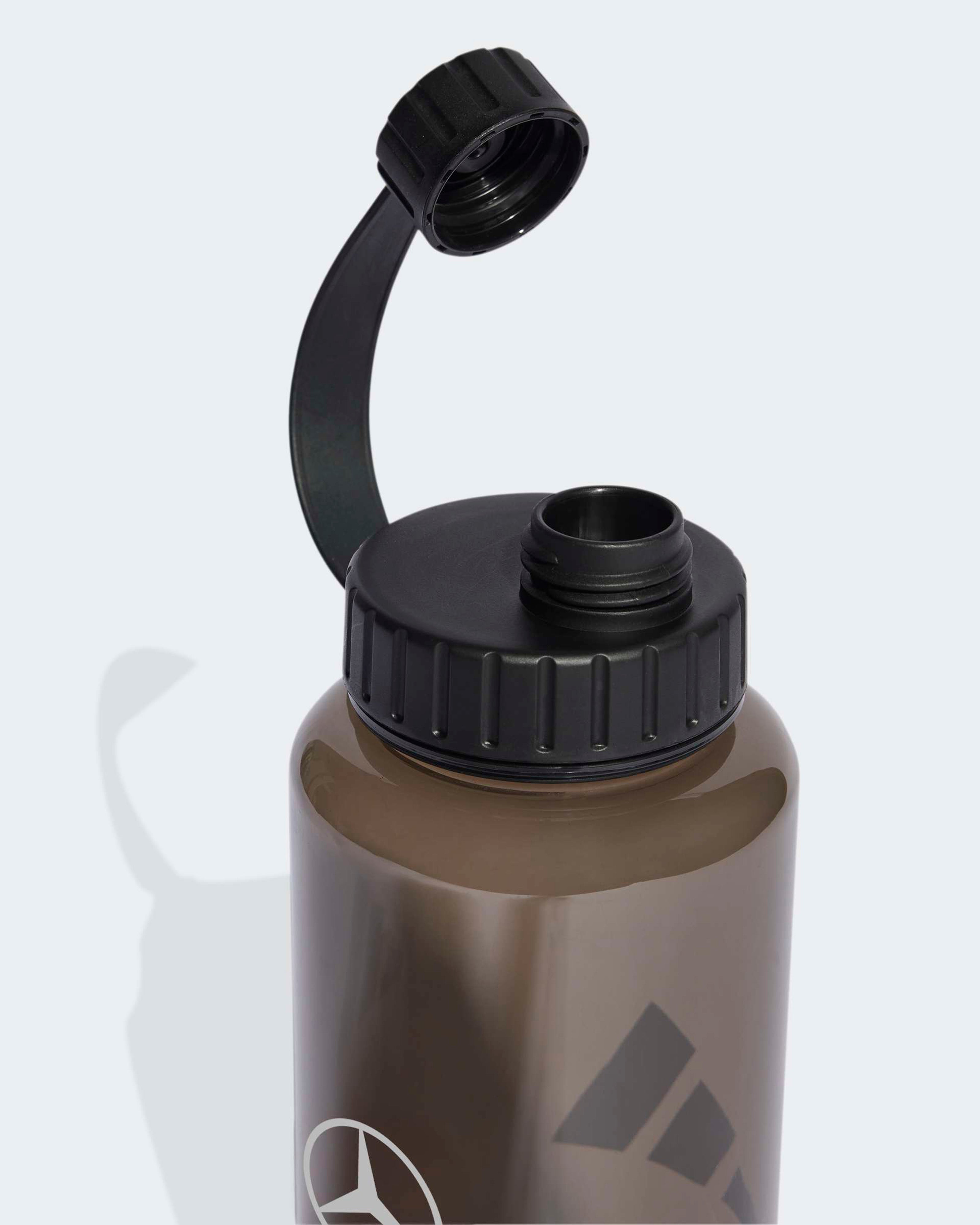 DNA Bottle Black